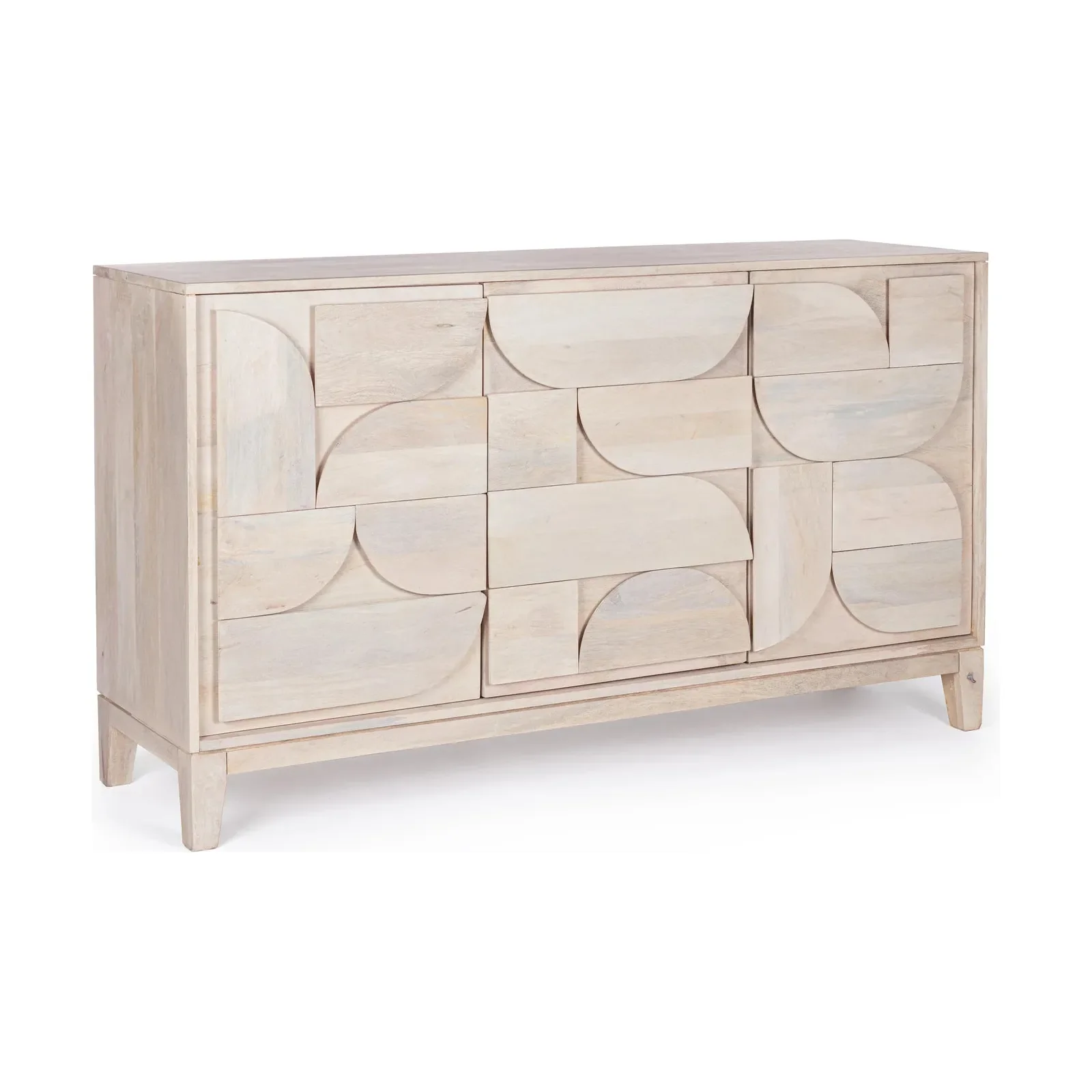 Archita Sideboard 3 Türen
