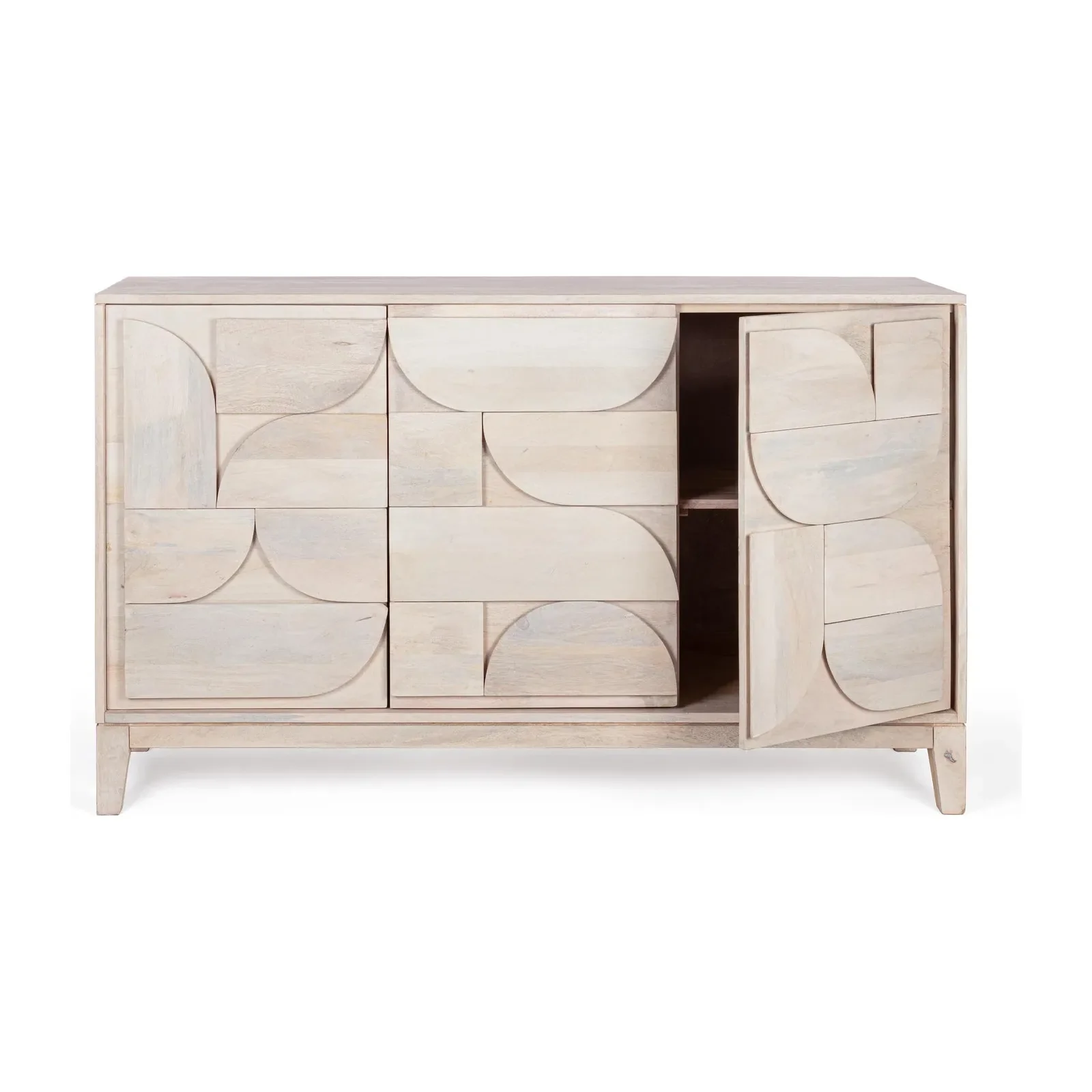 Archita Sideboard 3 Türen - Image 6