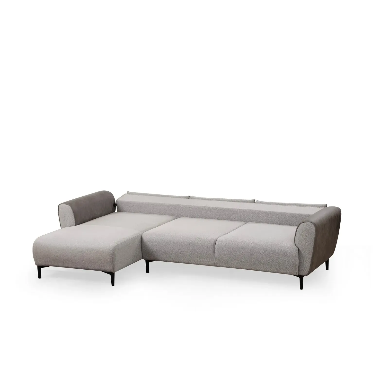Aren Eckschlafsofa, Linke Seite, 260x150 cm - Image 21