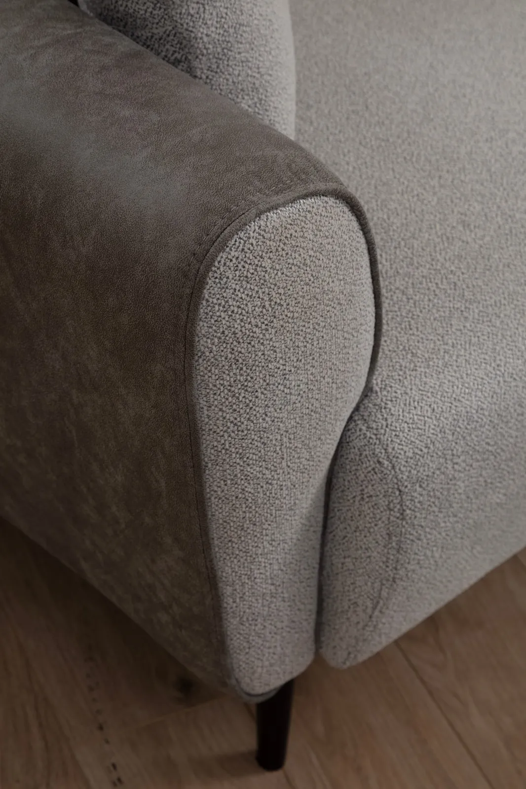 Aren Eckschlafsofa, Rechte Seite, 260x150 cm - Image 17