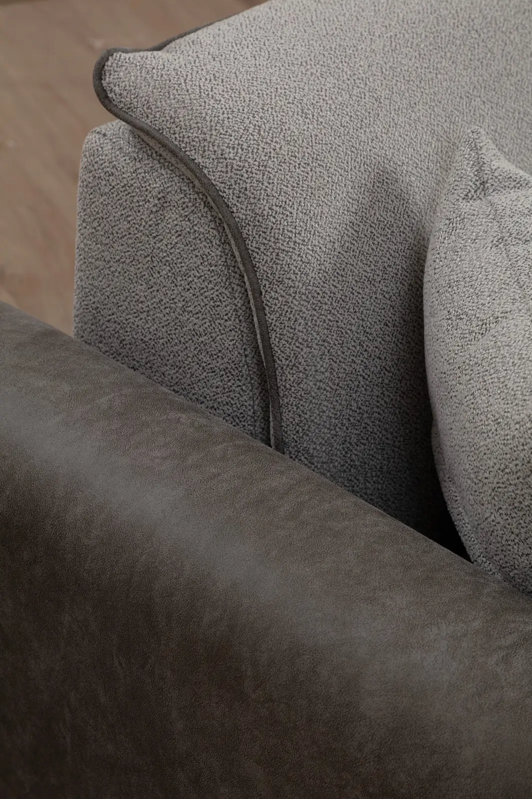 Aren Eckschlafsofa, Rechte Seite, 260x150 cm - Image 18