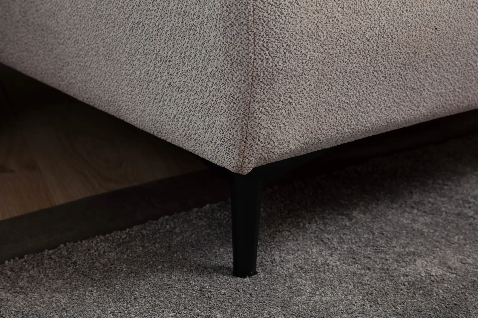 Aren Eckschlafsofa, Rechte Seite, 260x150 cm - Image 19