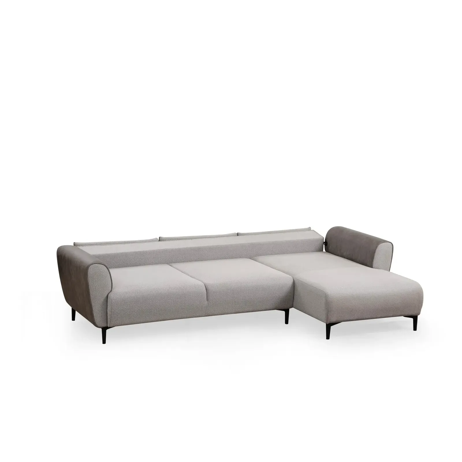 Aren Eckschlafsofa, Rechte Seite, 260x150 cm - Image 21