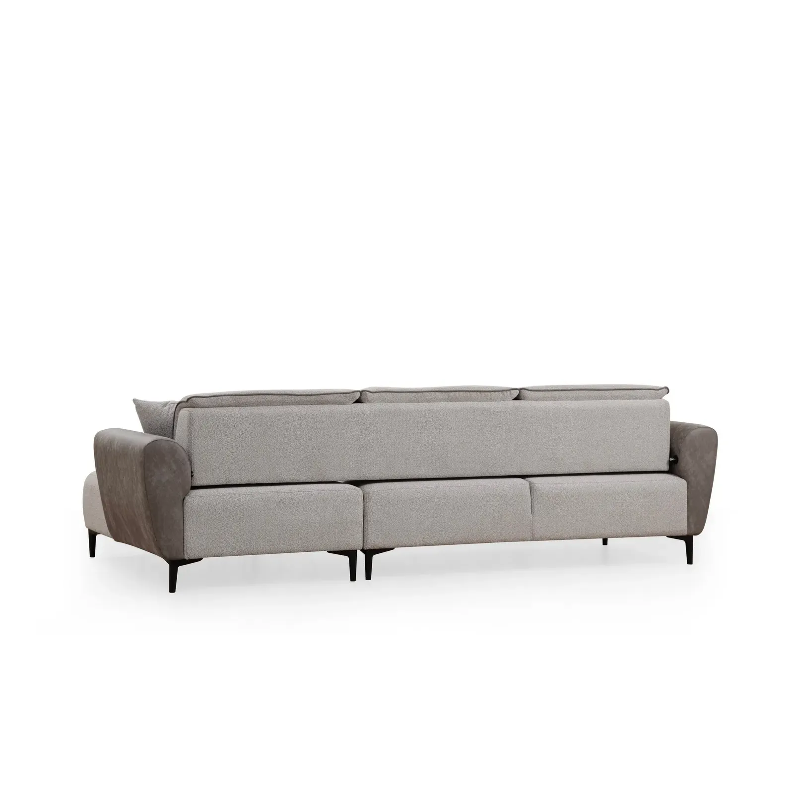 Aren Eckschlafsofa, Rechte Seite, 260x150 cm - Image 23