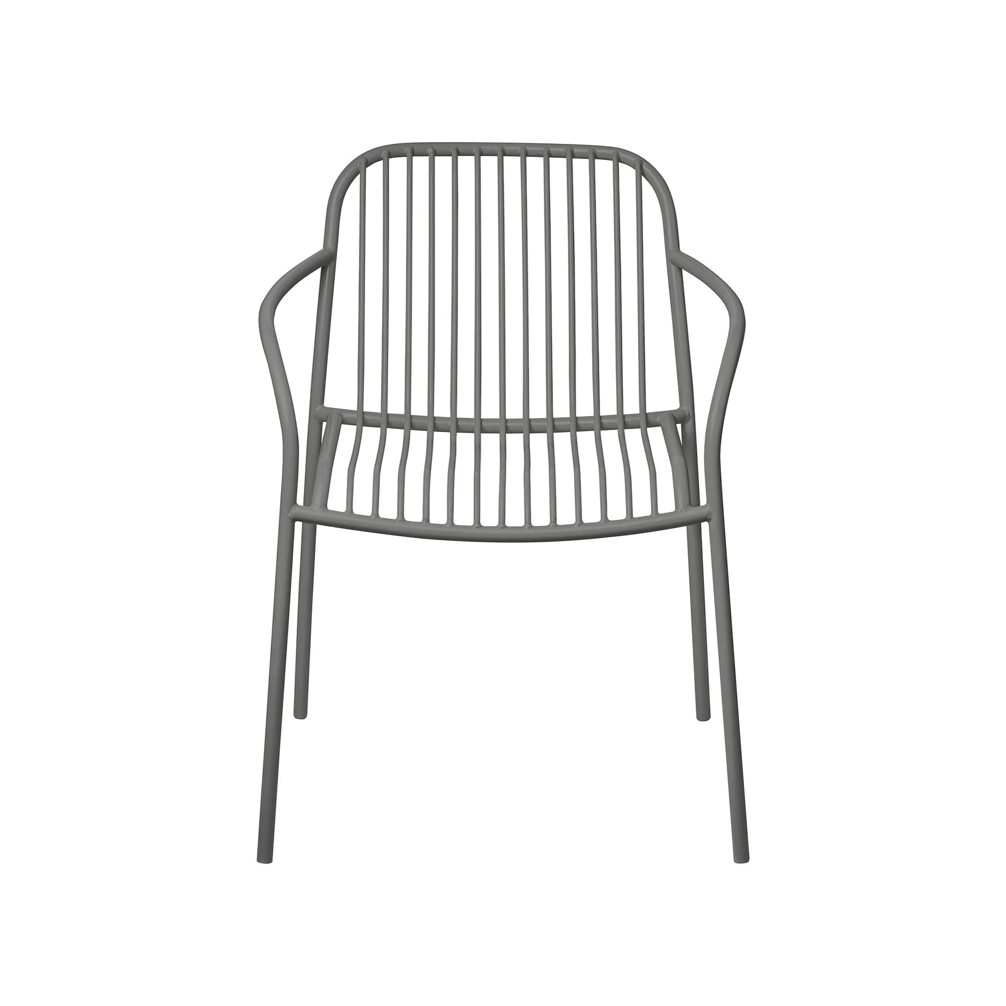 Armlehnstuhl - YUA WIRE - Image 8