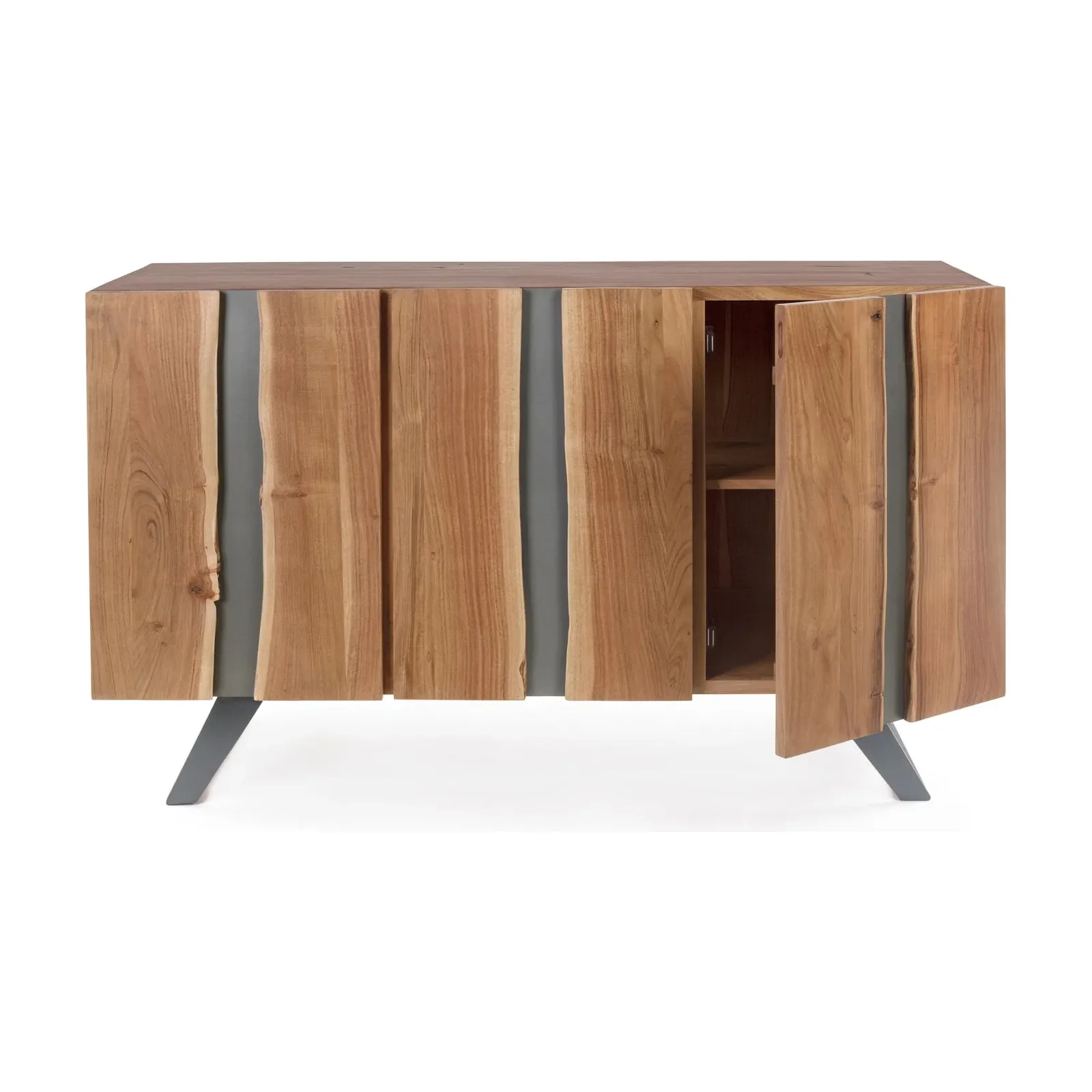 Aron Sideboard 3 Türen - Image 7