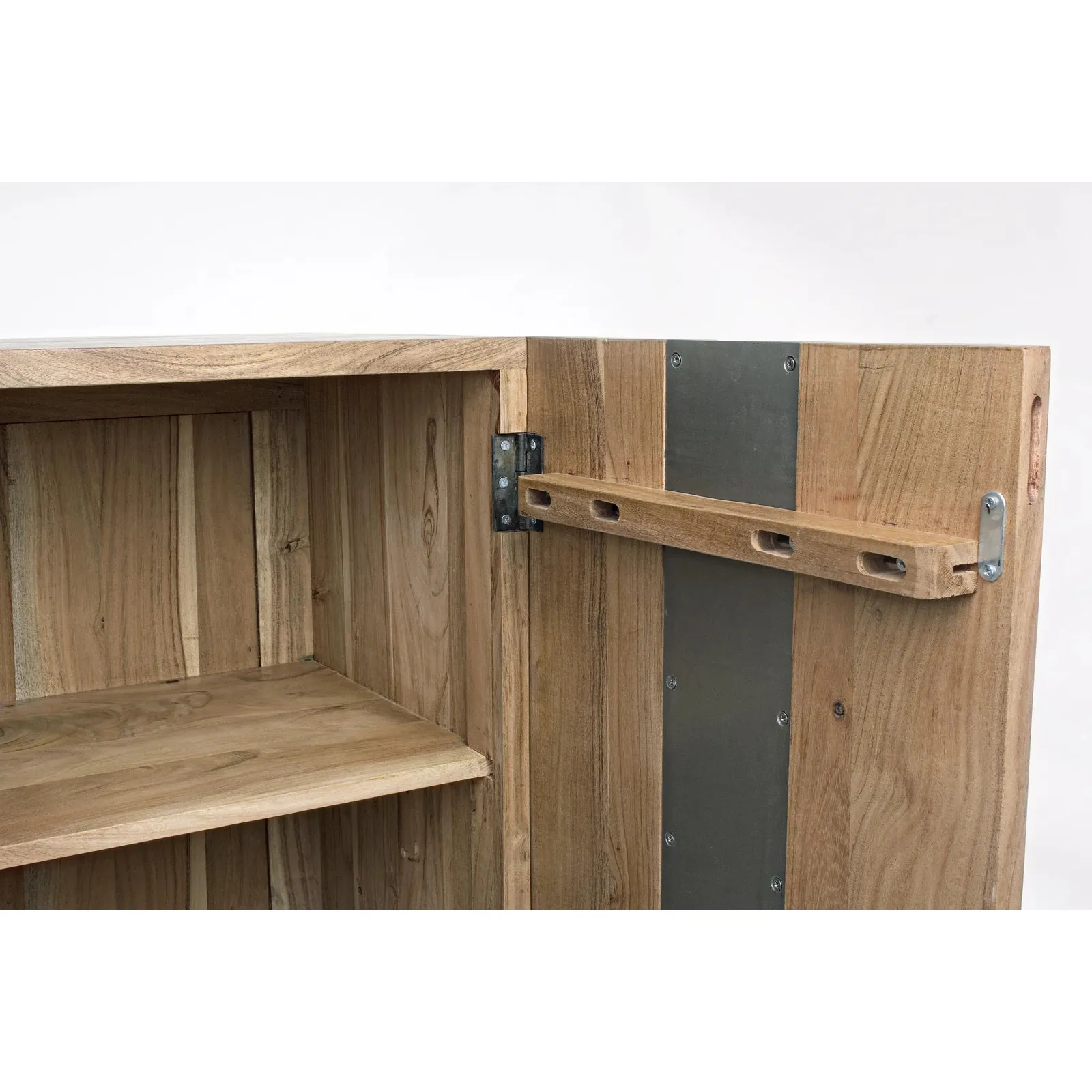 Aron Sideboard 3 Türen - Image 8