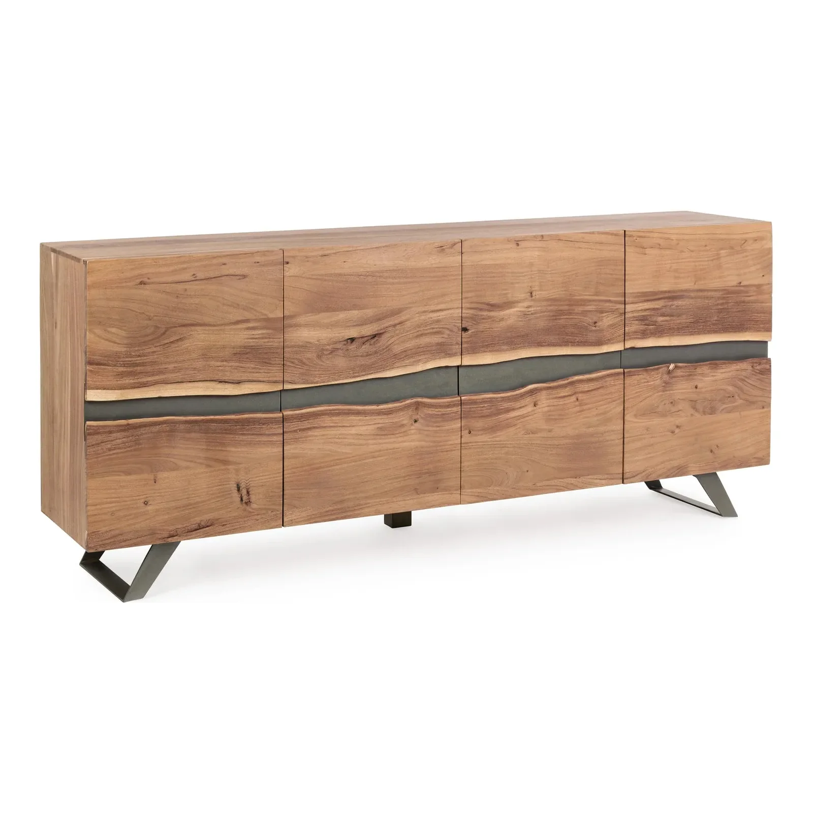 Aron Sideboard 4 Türen