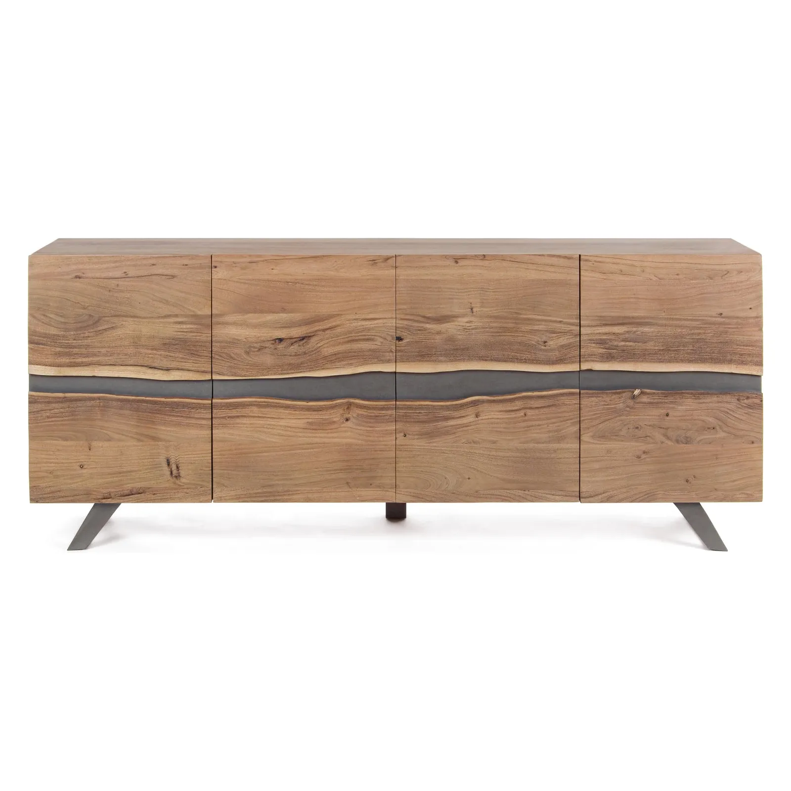 Aron Sideboard 4 Türen - Image 5