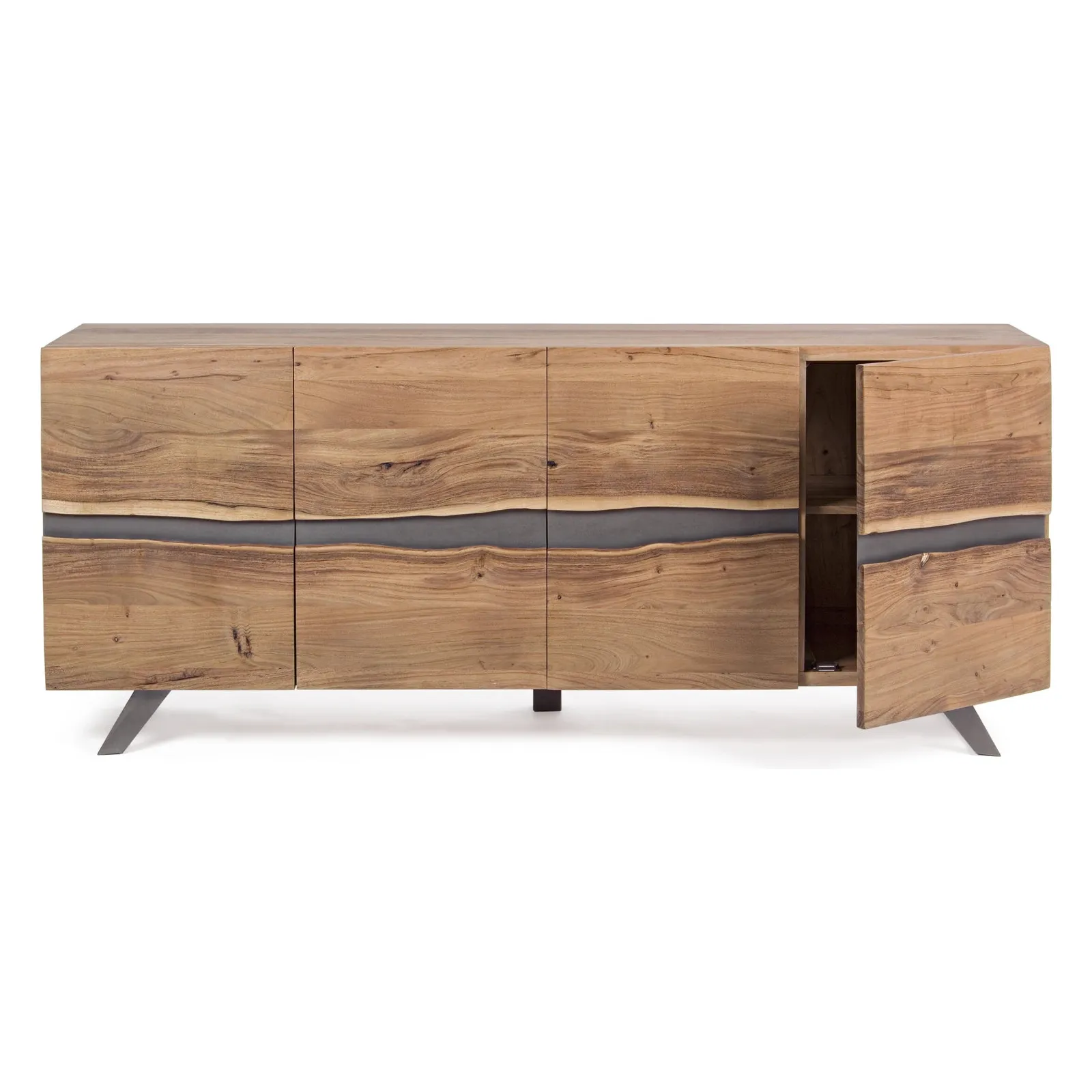 Aron Sideboard 4 Türen - Image 7