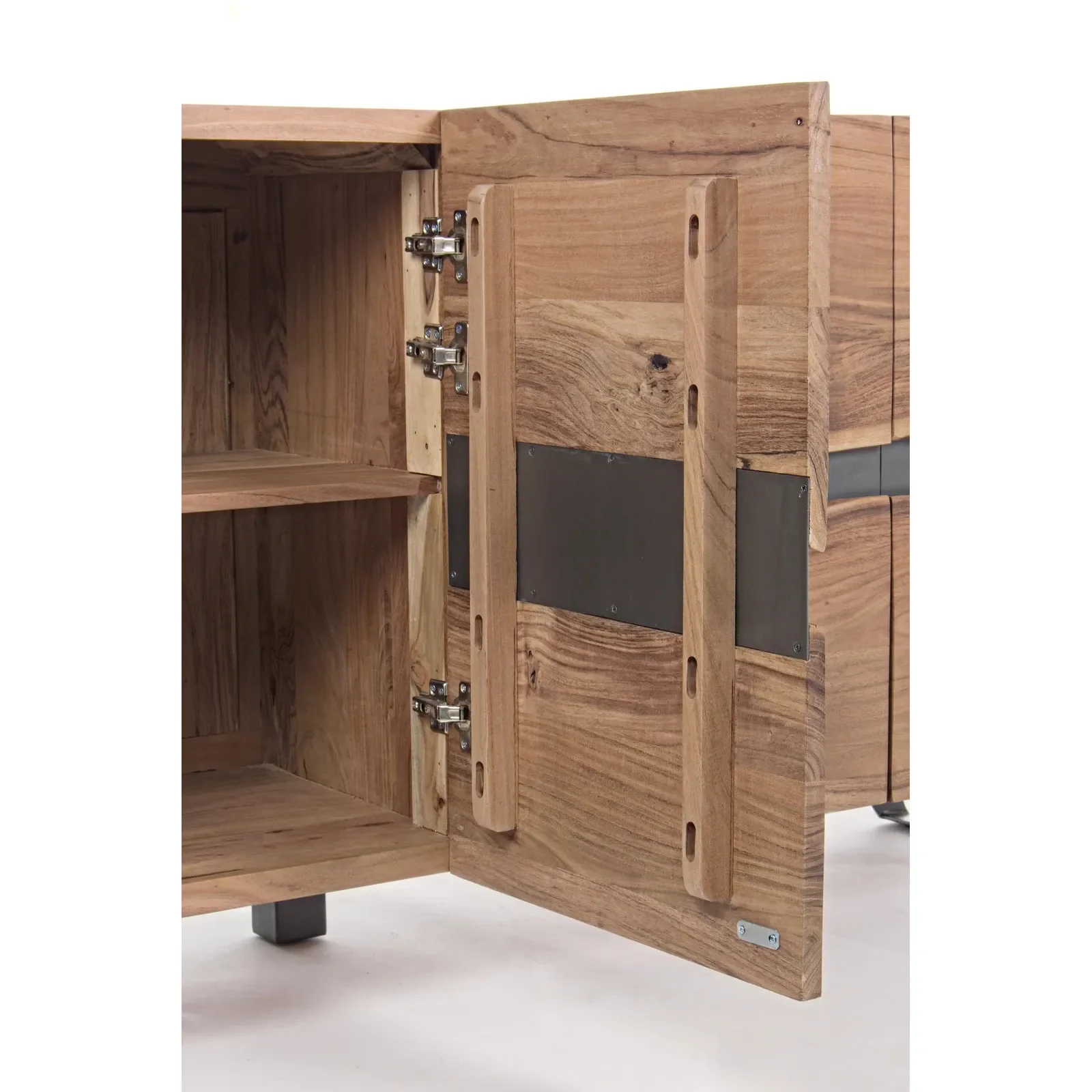Aron Sideboard 4 Türen - Image 8