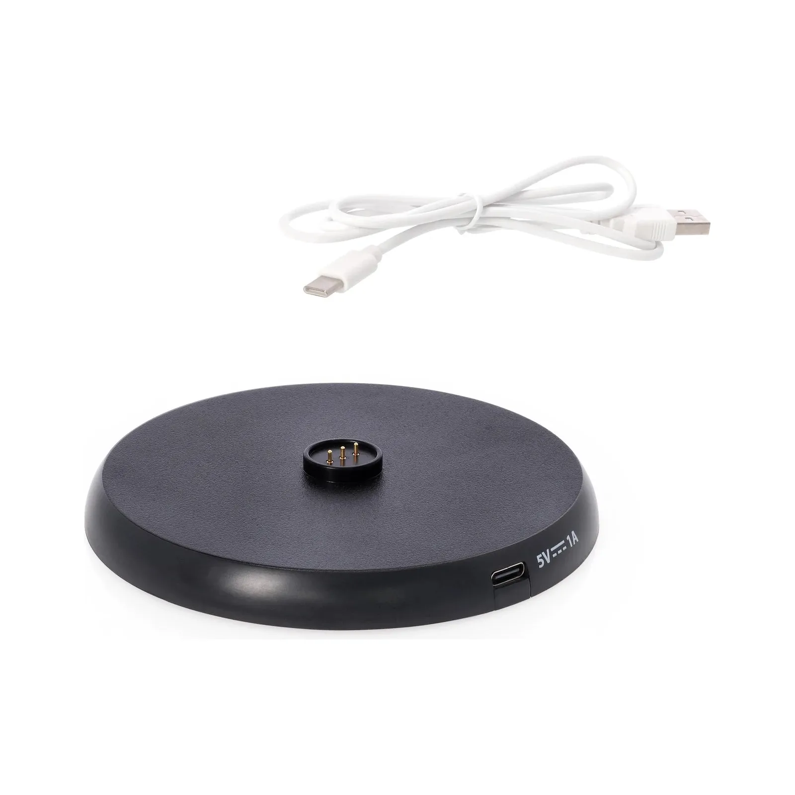 Artika Tischlampe Braun LED H36 cm - Image 7