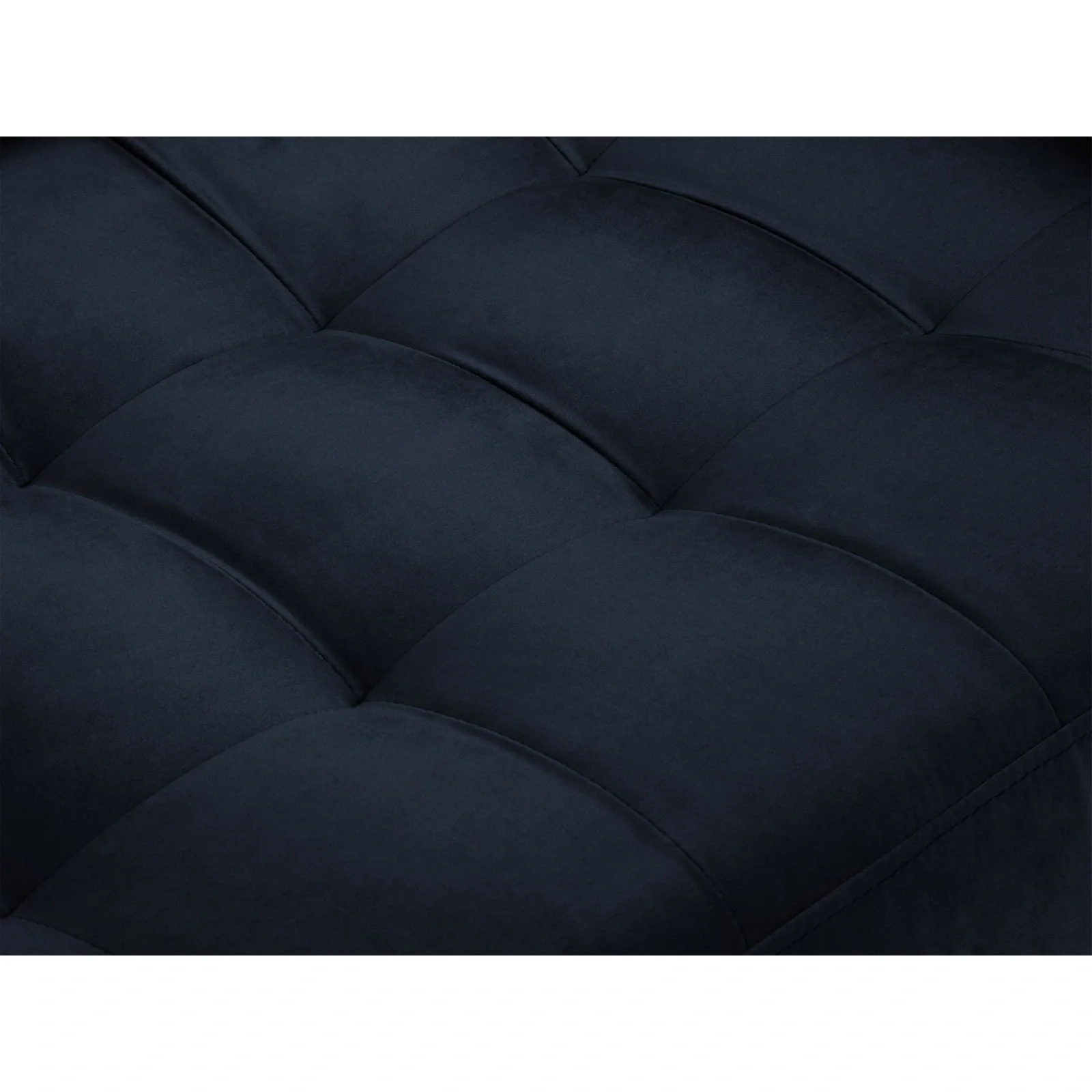 Aspen 2-Sitzer Sofa aus Samt oder Strukturstoff, 174x90x90 cm - Image 54