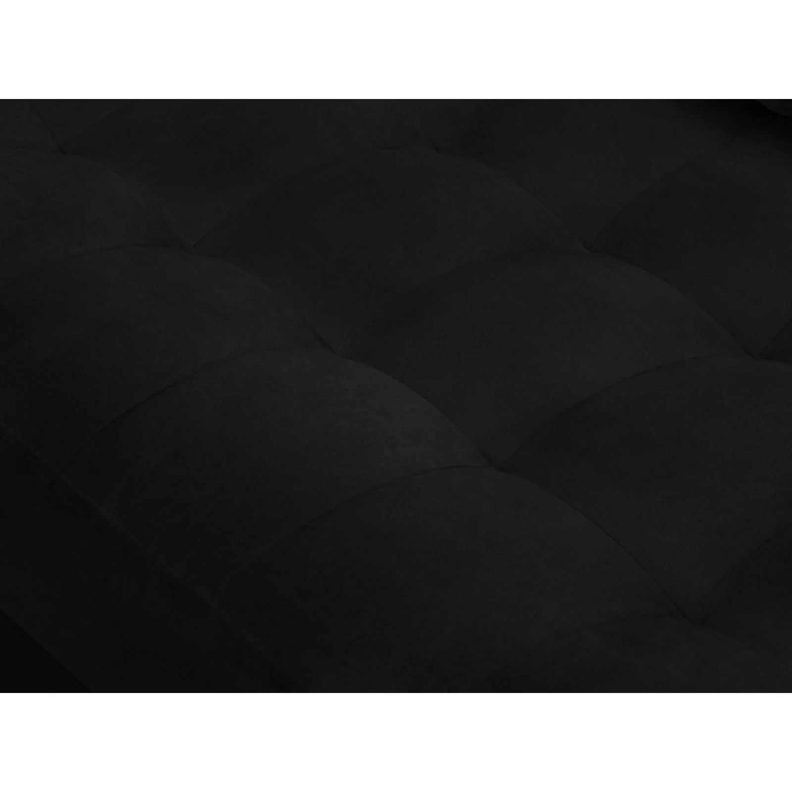 Aspen 4-Sitzer Ecksofa, Linke Seite, aus Samt oder Strukturstoff, 236x170x90 cm - Image 112