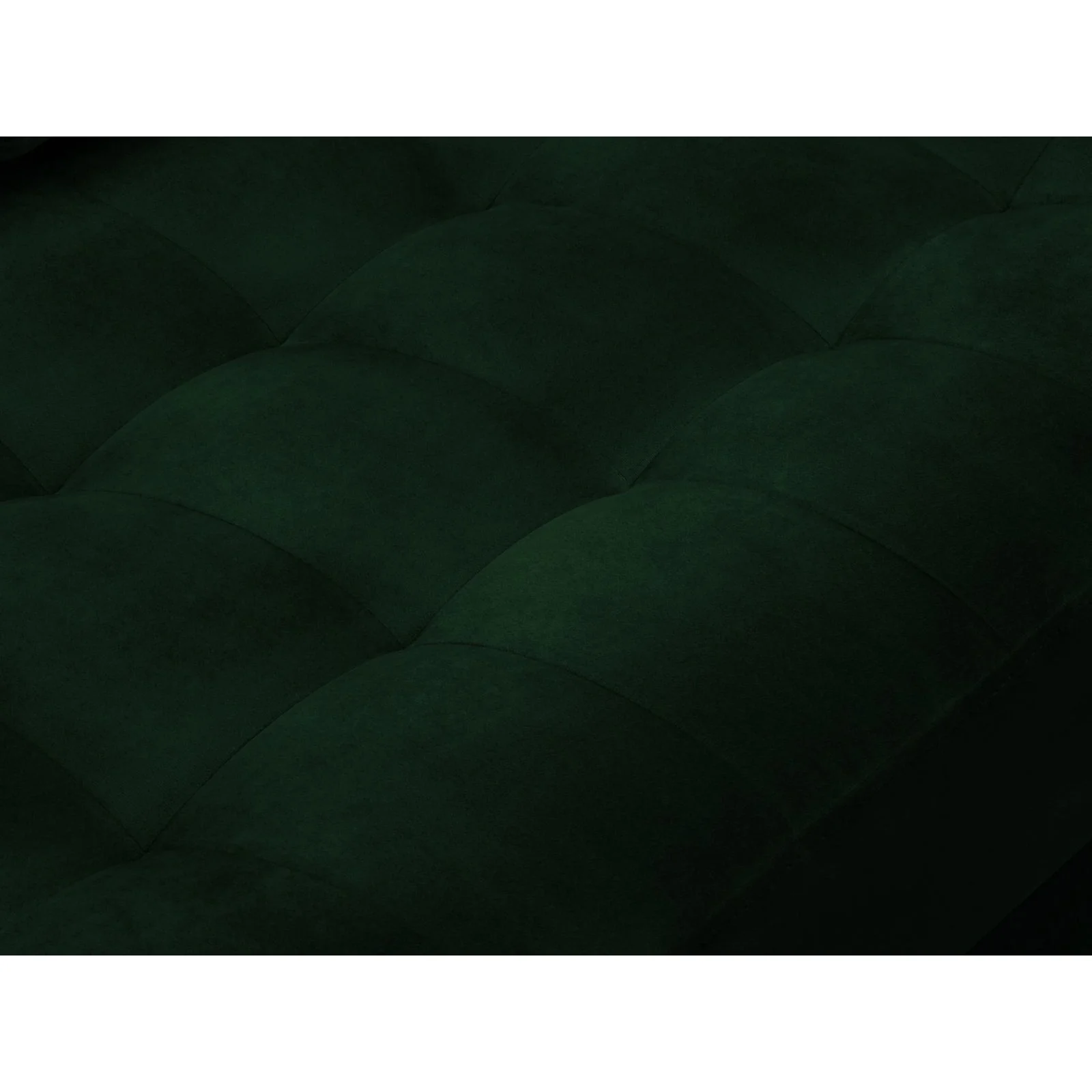 Aspen 4-Sitzer Ecksofa, Rechte Seite, aus Samt oder Strukturstoff, 236x170x90 cm - Image 18