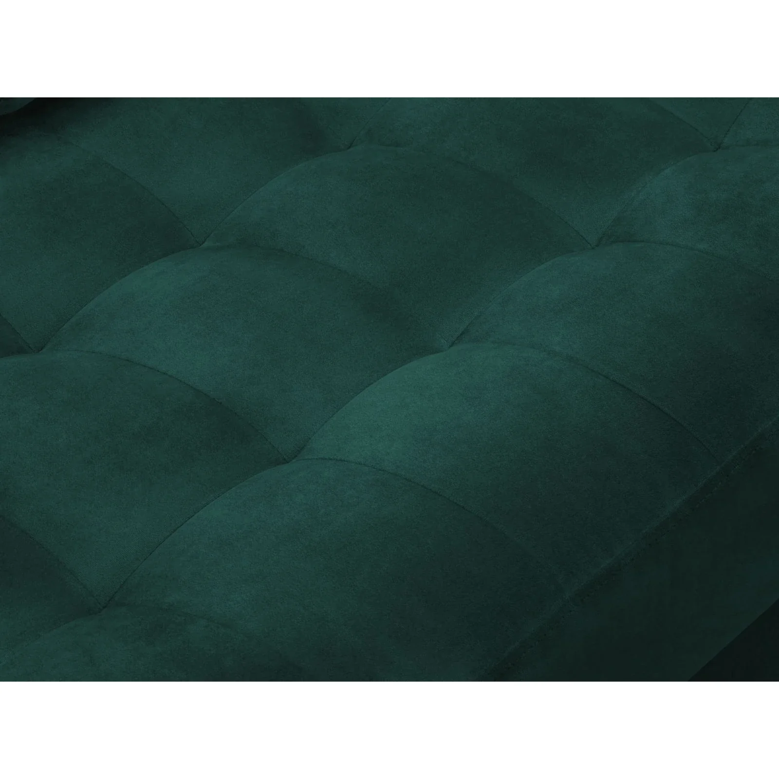 Aspen 4-Sitzer Ecksofa, Rechte Seite, aus Samt oder Strukturstoff, 236x170x90 cm - Image 48