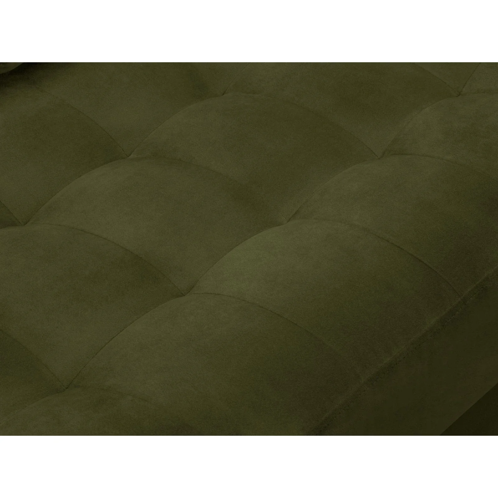 Aspen 4-Sitzer Ecksofa, Rechte Seite, aus Samt oder Strukturstoff, 236x170x90 cm - Image 72