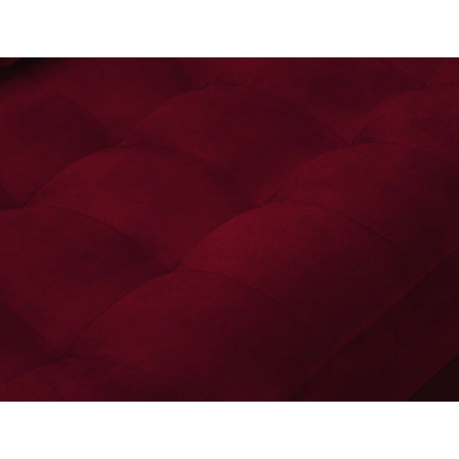 Aspen 4-Sitzer Ecksofa, Rechte Seite, aus Samt oder Strukturstoff, 236x170x90 cm - Image 84