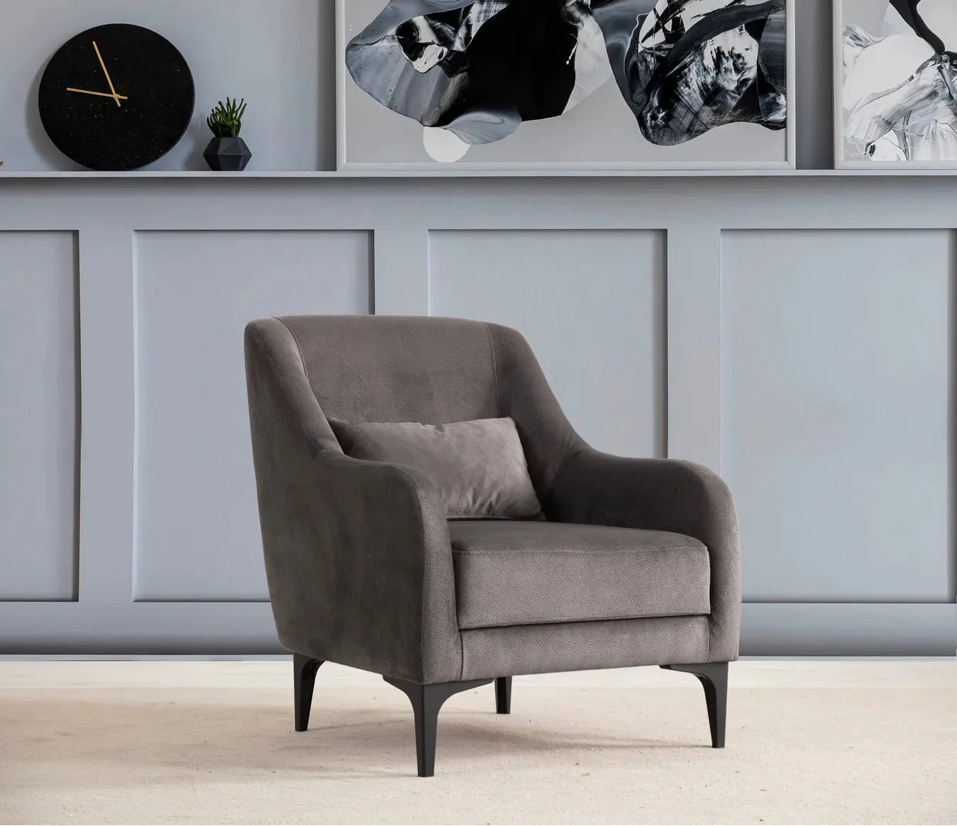 Astana Sessel, 81x60 cm - Image 2