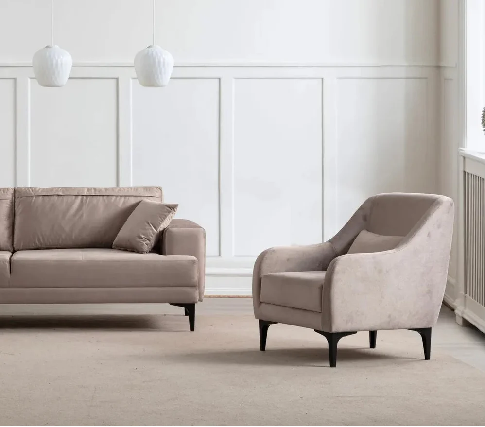 Astana Sessel, 81x60 cm - Image 8