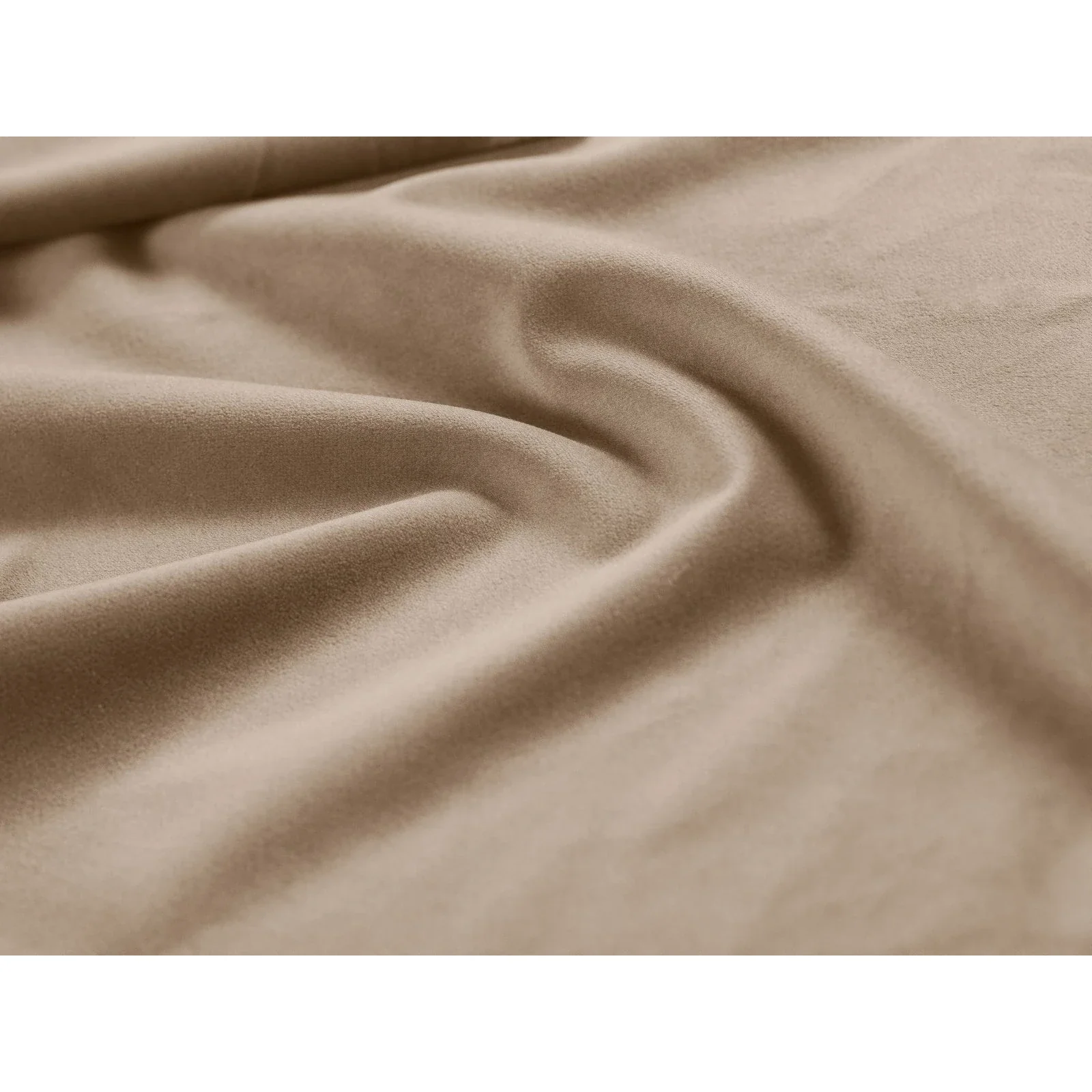 Asti Bett mit Kopfteil und Stauraum, aus Samt, Chenille oder Strukturstoff, 90x200 cm - Image 12
