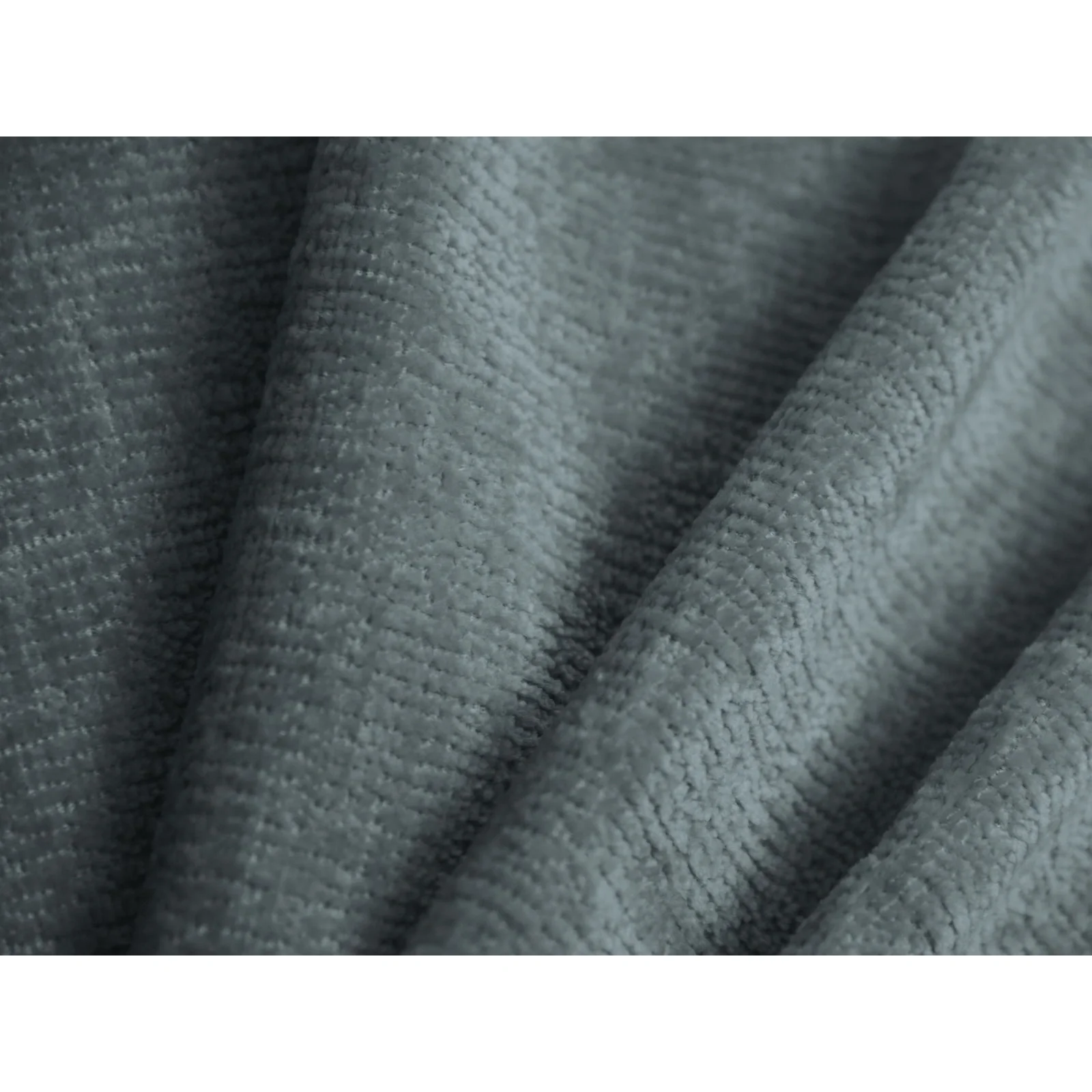 Asti Bett mit Kopfteil und Stauraum, aus Samt, Chenille oder Strukturstoff, 90x200 cm - Image 120