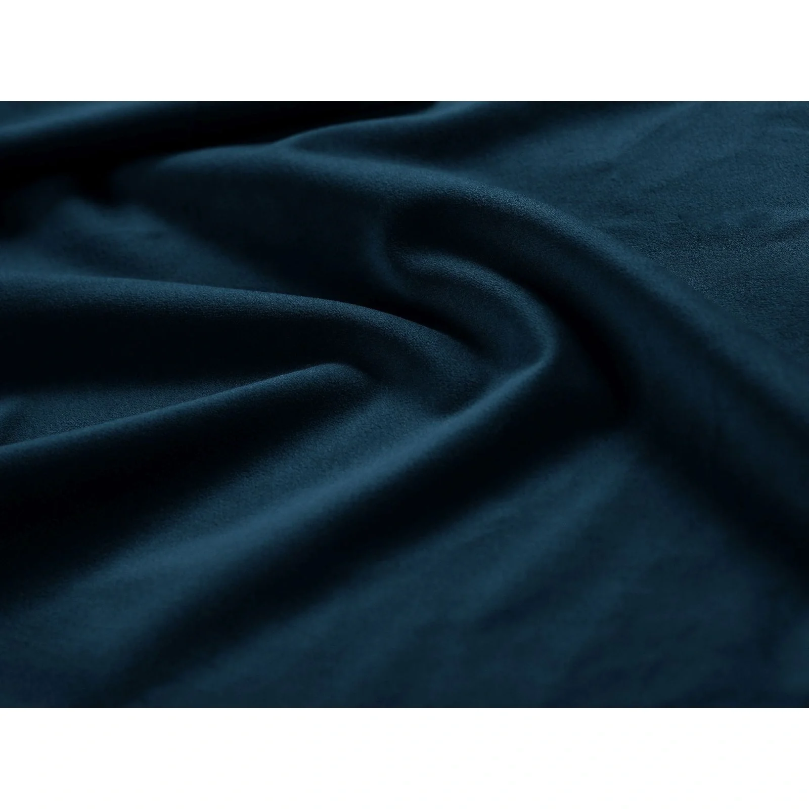 Asti Bett mit Kopfteil und Stauraum, aus Samt, Chenille oder Strukturstoff, 90x200 cm - Image 42