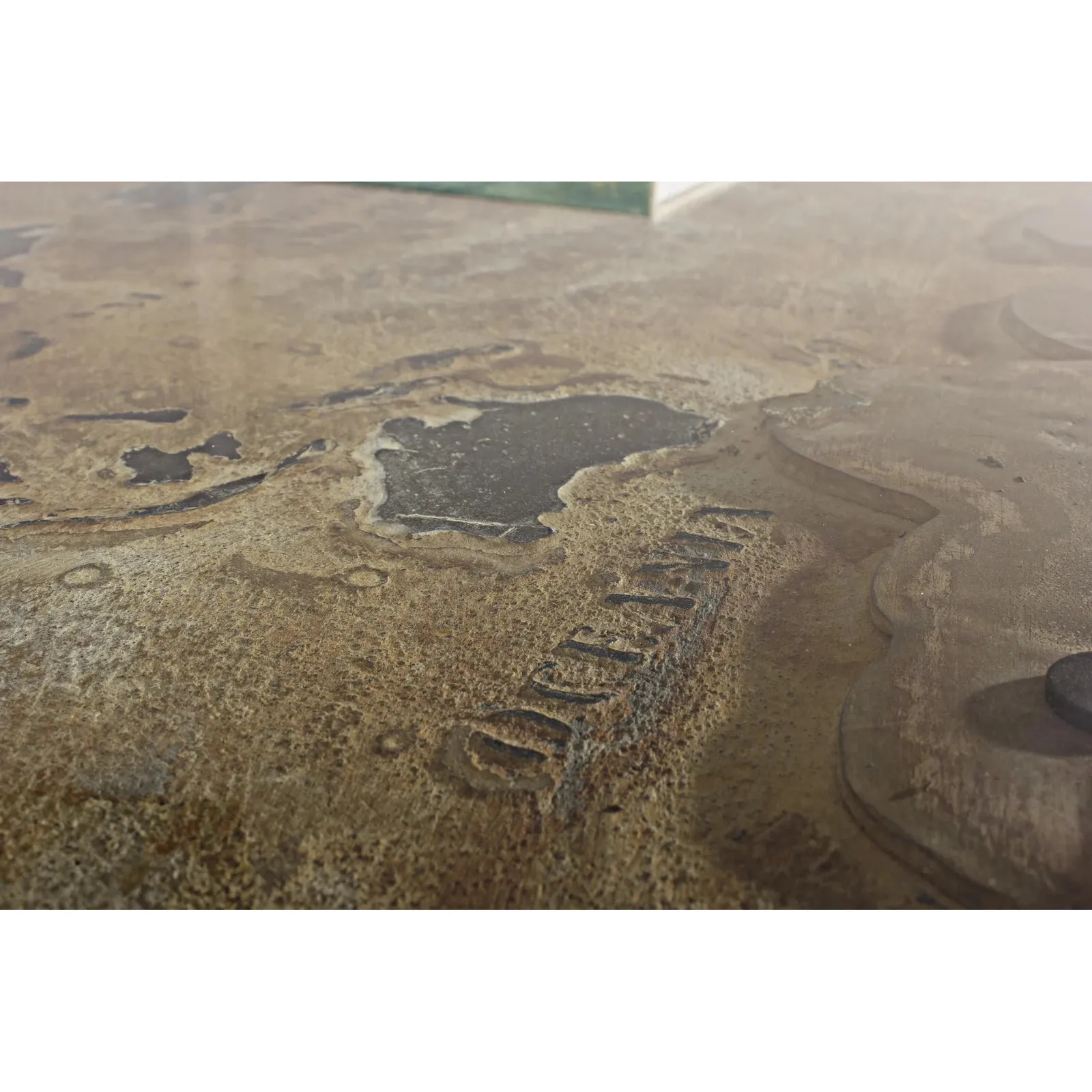 Atlantide Tisch 160 x 90 cm - Image 3