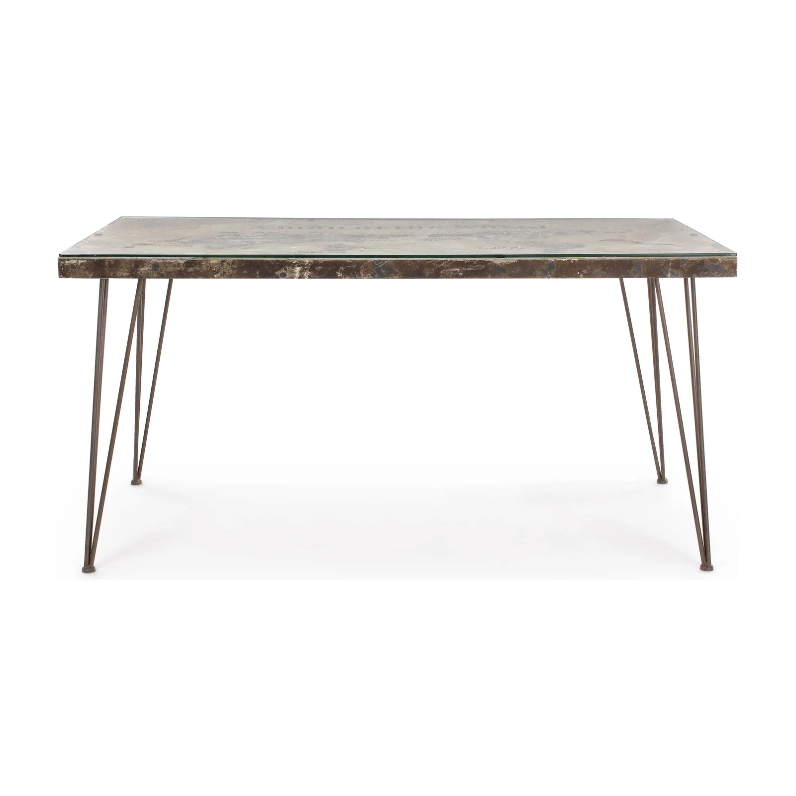 Atlantide Tisch 160 x 90 cm - Image 5