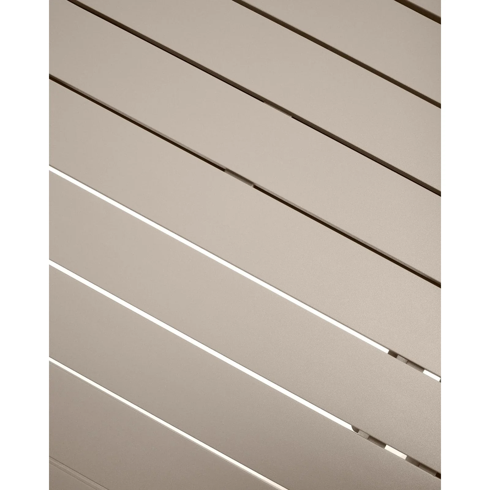 Ausziehbarer Outdoor-Tisch Izola aus Aluminium mit verschiedenen Finish 185 (235) x 100 cm - Image 17