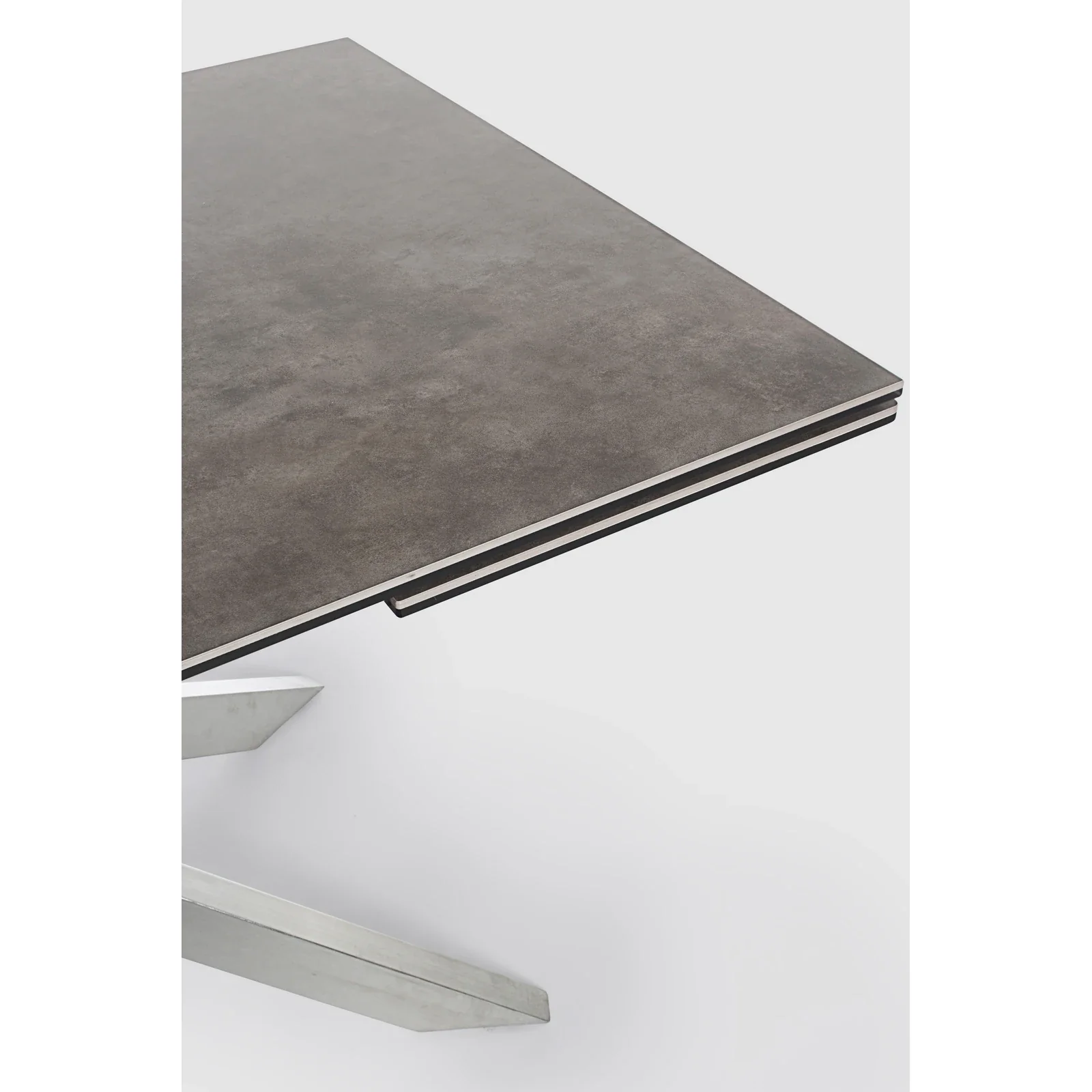 Esstisch ausziehbar 160-240x90cm Arzachel - Image 10