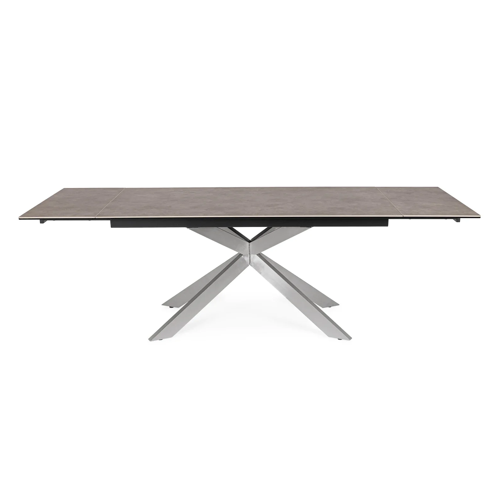 Esstisch ausziehbar 160-240x90cm Arzachel - Image 11