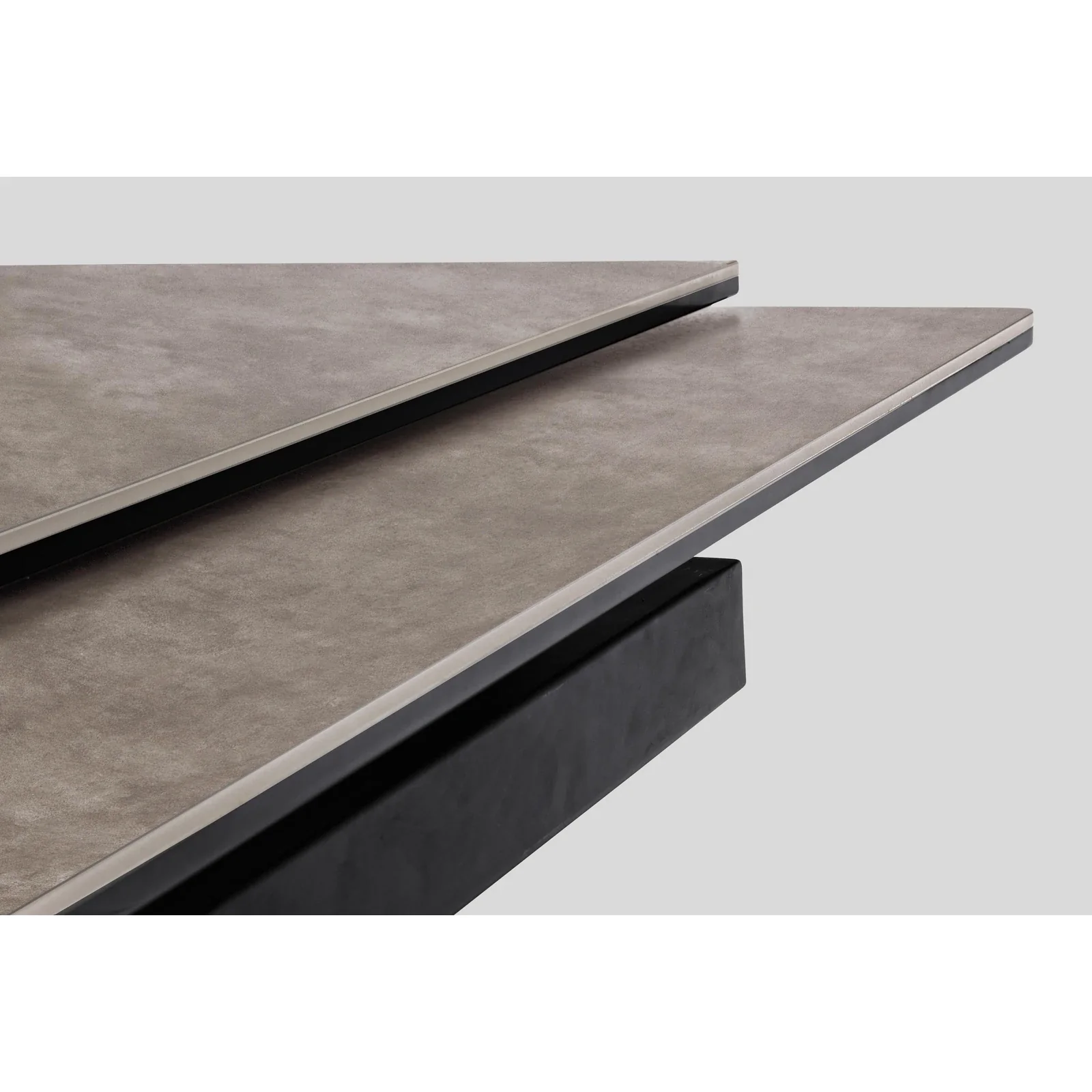 Esstisch ausziehbar 160-240x90cm Arzachel - Image 12