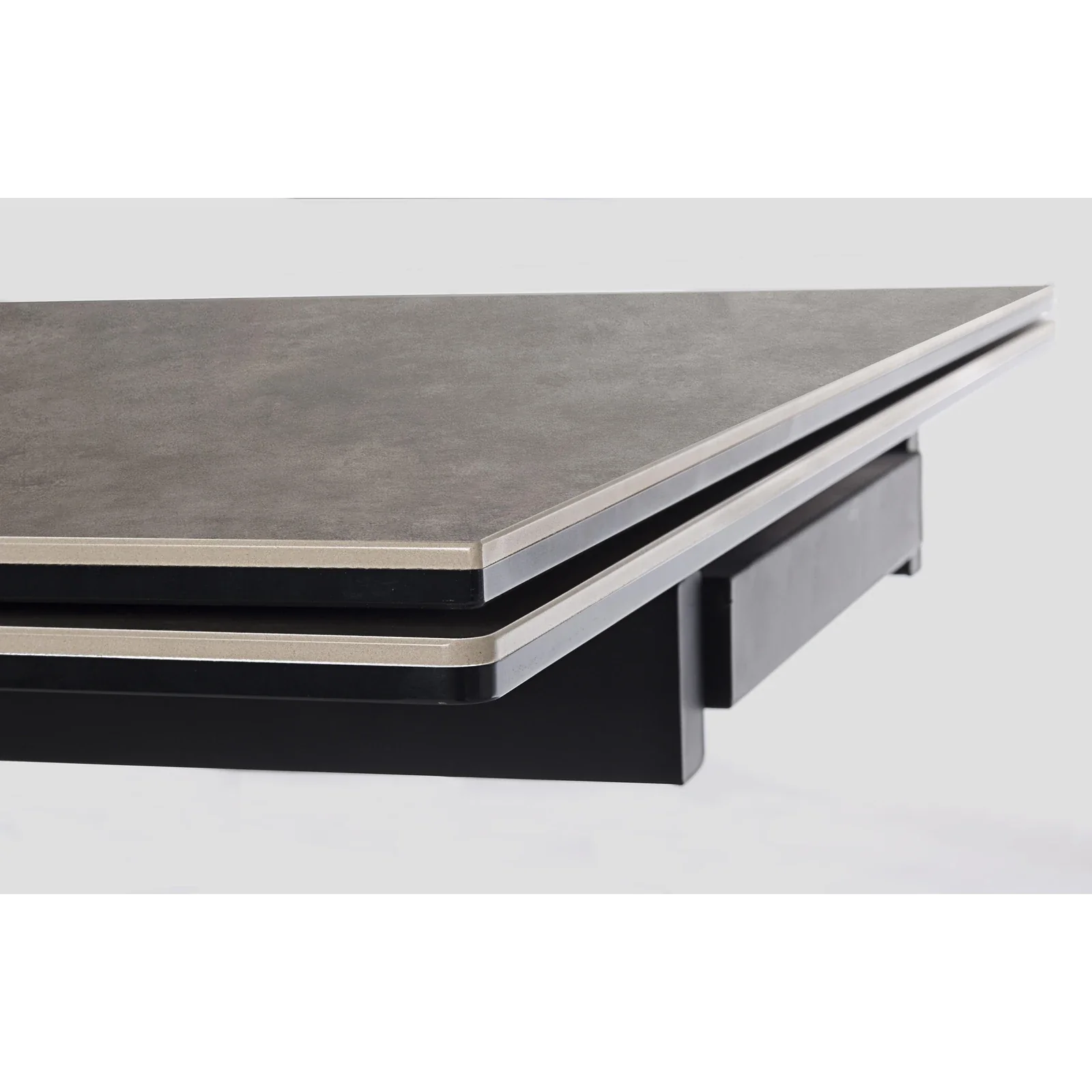 Esstisch ausziehbar 160-240x90cm Arzachel - Image 13