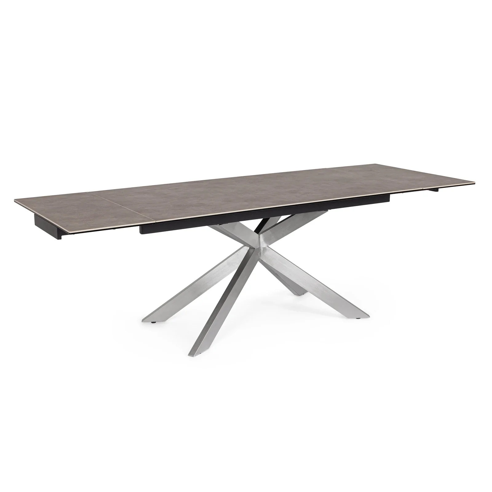 Esstisch ausziehbar 160-240x90cm Arzachel - Image 6