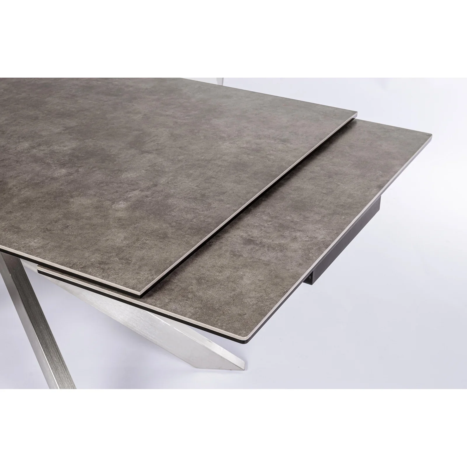 Esstisch ausziehbar 160-240x90cm Arzachel - Image 7