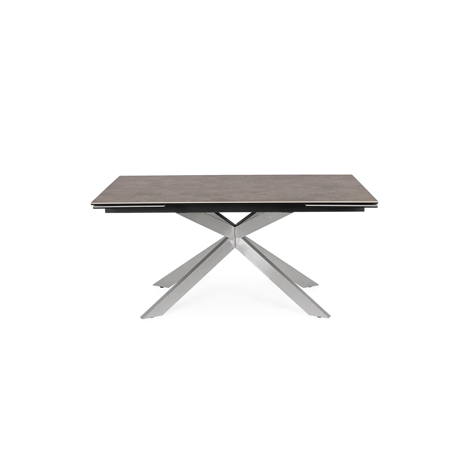 Esstisch ausziehbar 160-240x90cm Arzachel - Image 8