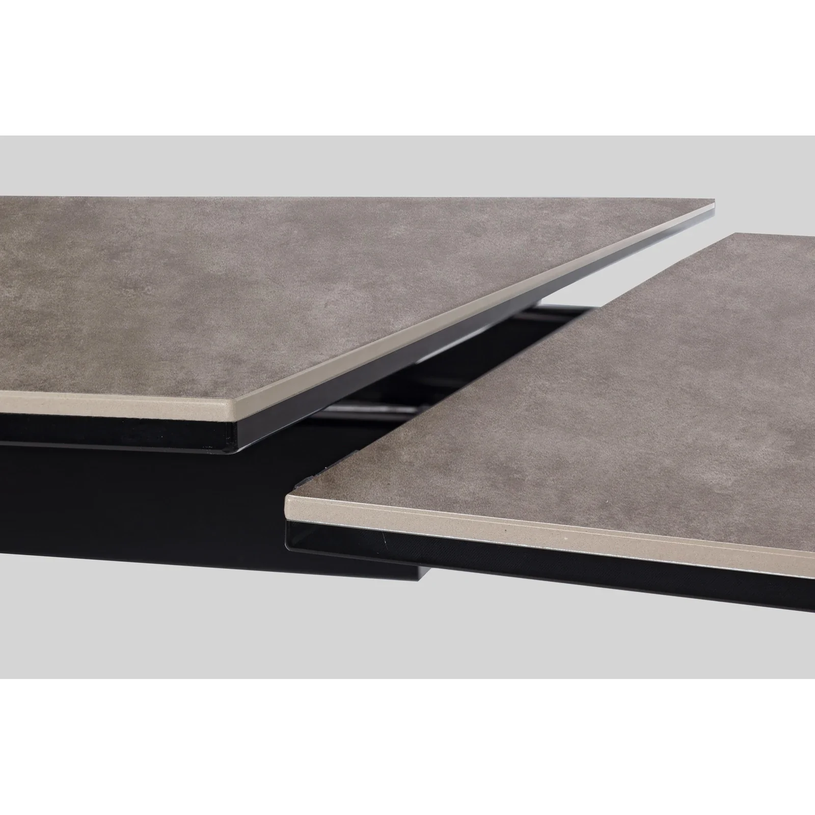 Esstisch ausziehbar 160-240x90cm Arzachel - Image 9