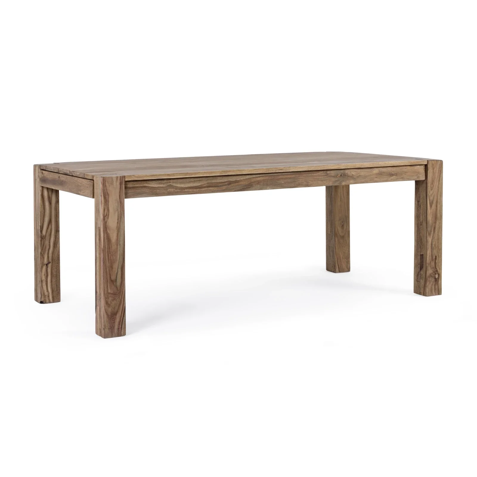 Esstisch ausziehbar 200-300x100cm Salford