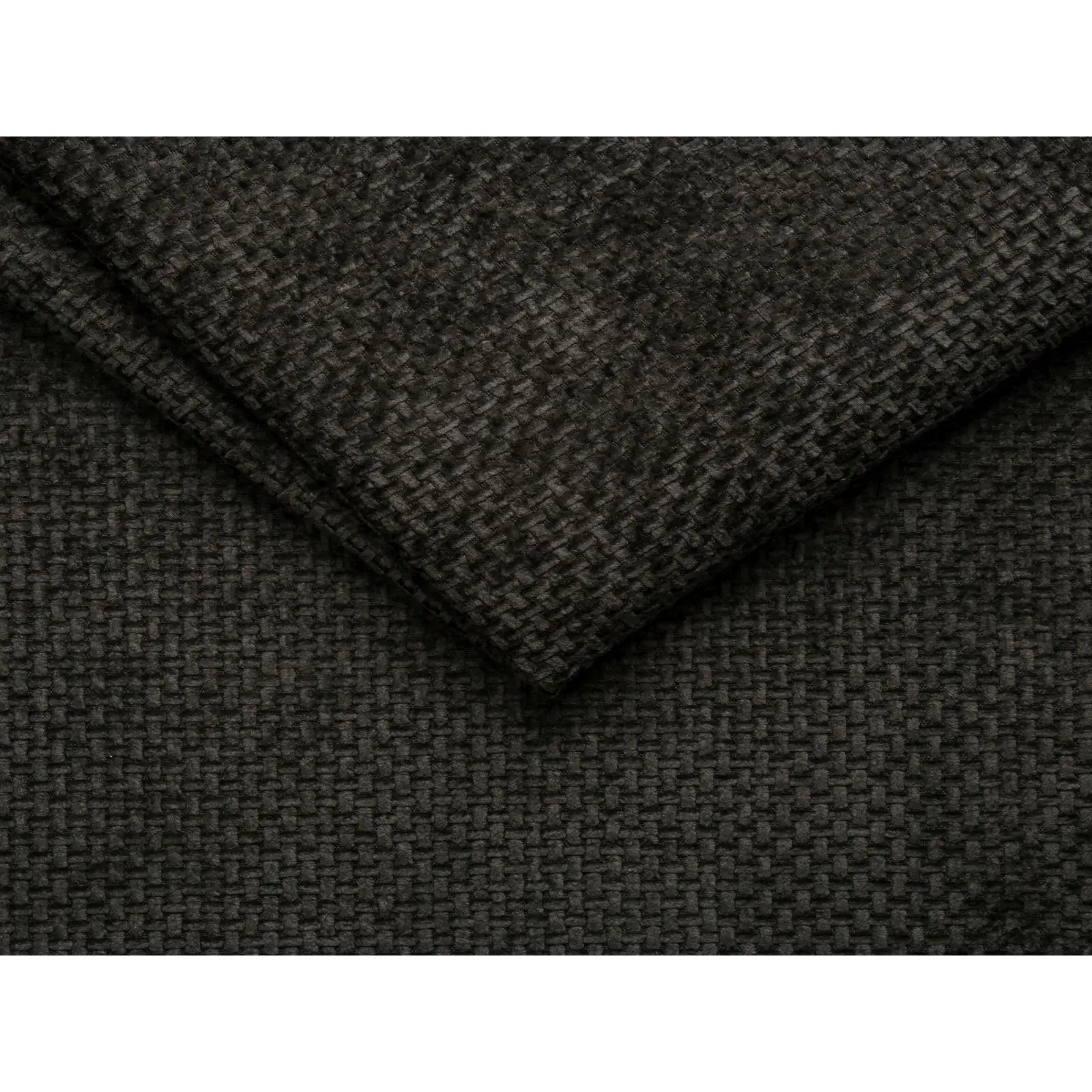 Aveiro 4-Sitzer Sofa aus Samt, Chenille oder Strukturstoff, 236x118x86 cm - Image 60