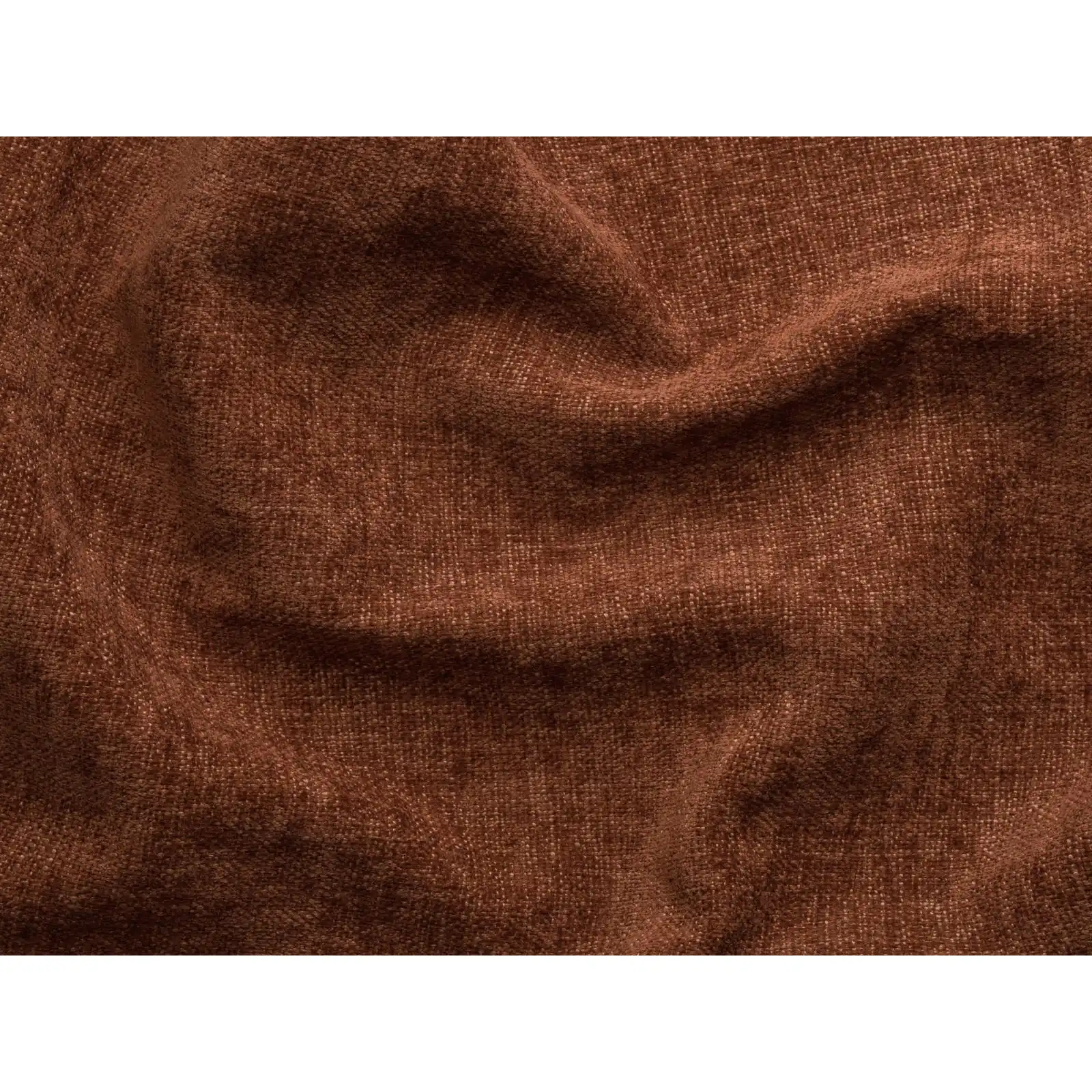 Aveiro 4-Sitzer Sofa aus Samt, Chenille oder Strukturstoff, 236x118x86 cm - Image 72