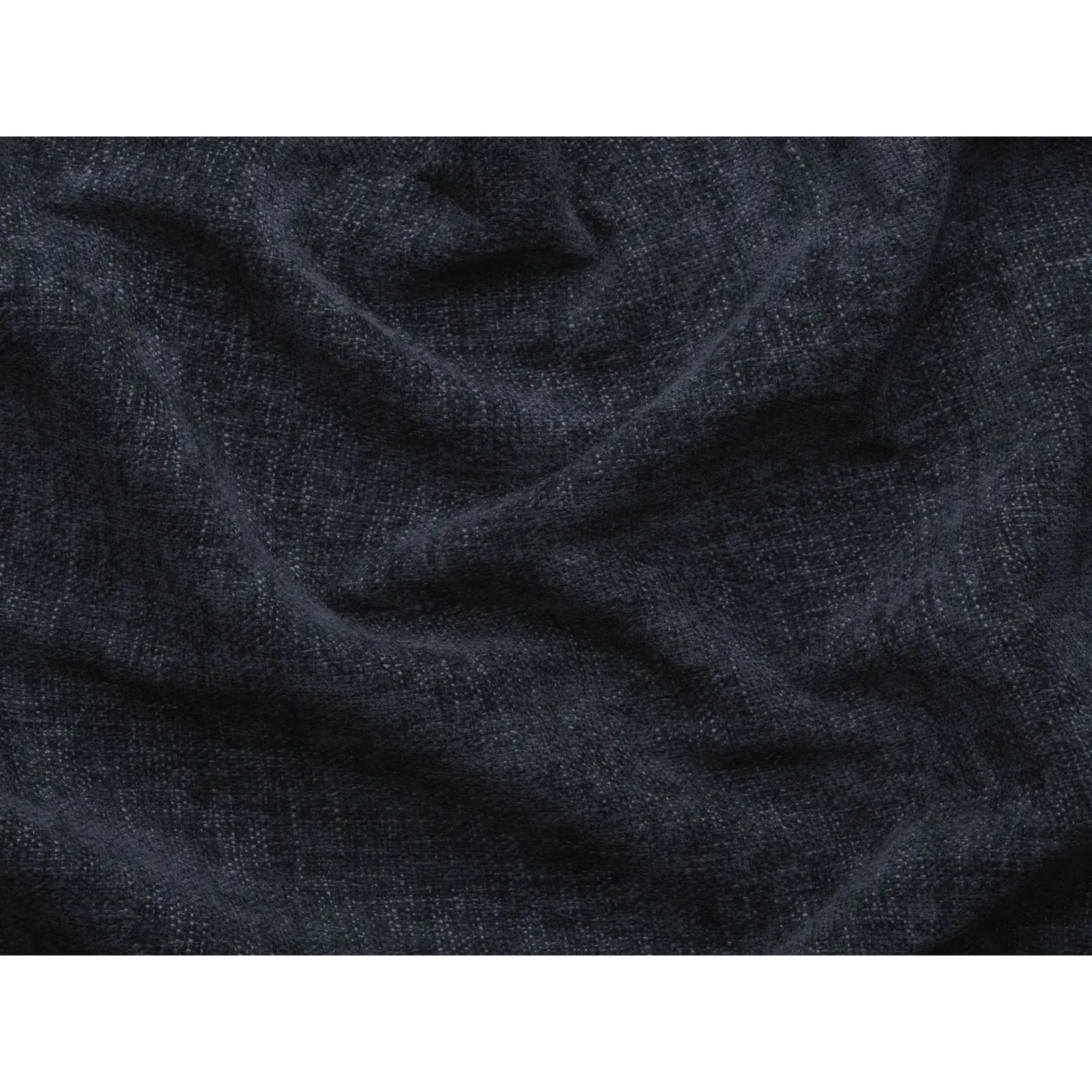Aveiro 4-Sitzer Sofa aus Samt, Chenille oder Strukturstoff, 236x118x86 cm - Image 80