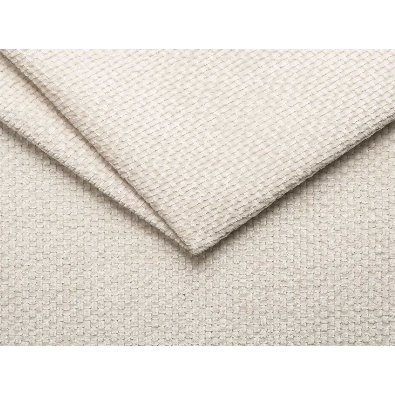 Aveiro 5-Sitzer Ecksofa, symmetrisch, aus Samt, Chenille oder Strukturstoff, 268x268x86 cm - Image 36
