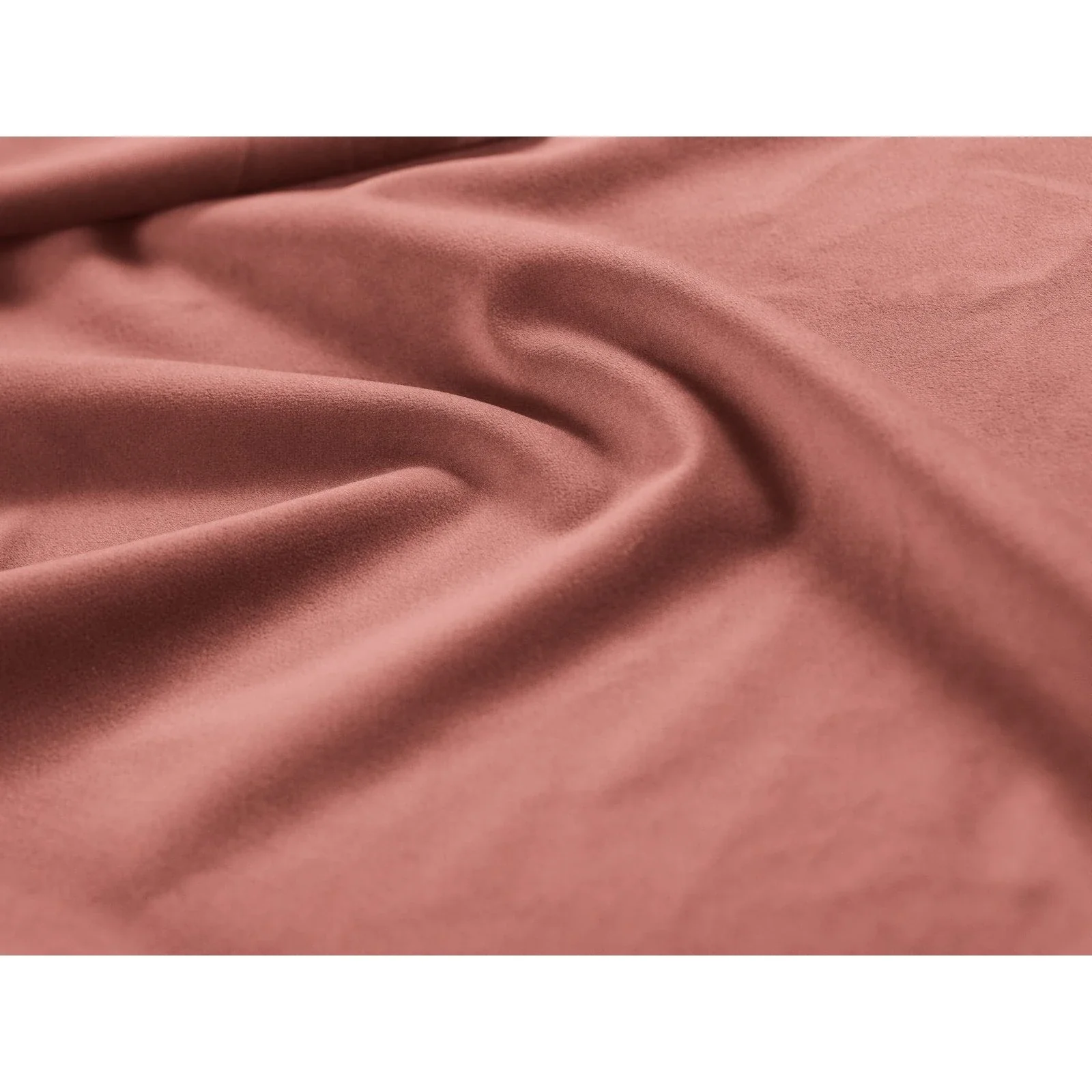 Bali 7-Sitzer Panorama Ecksofa, Linke Seite, aus Samt, 327x256x75 cm - Image 48
