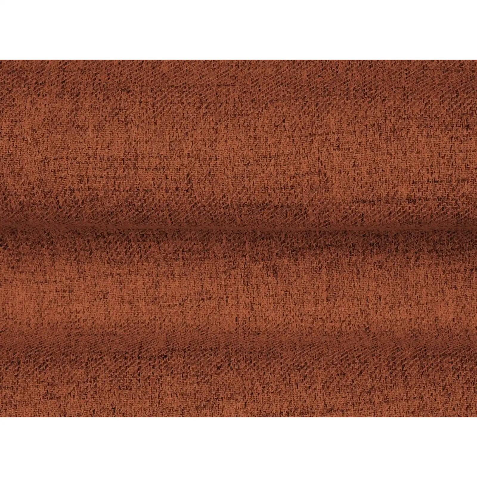 Bali 7-Sitzer Panorama Sofa aus Strukturstoff, 383x185x75 cm - Image 40