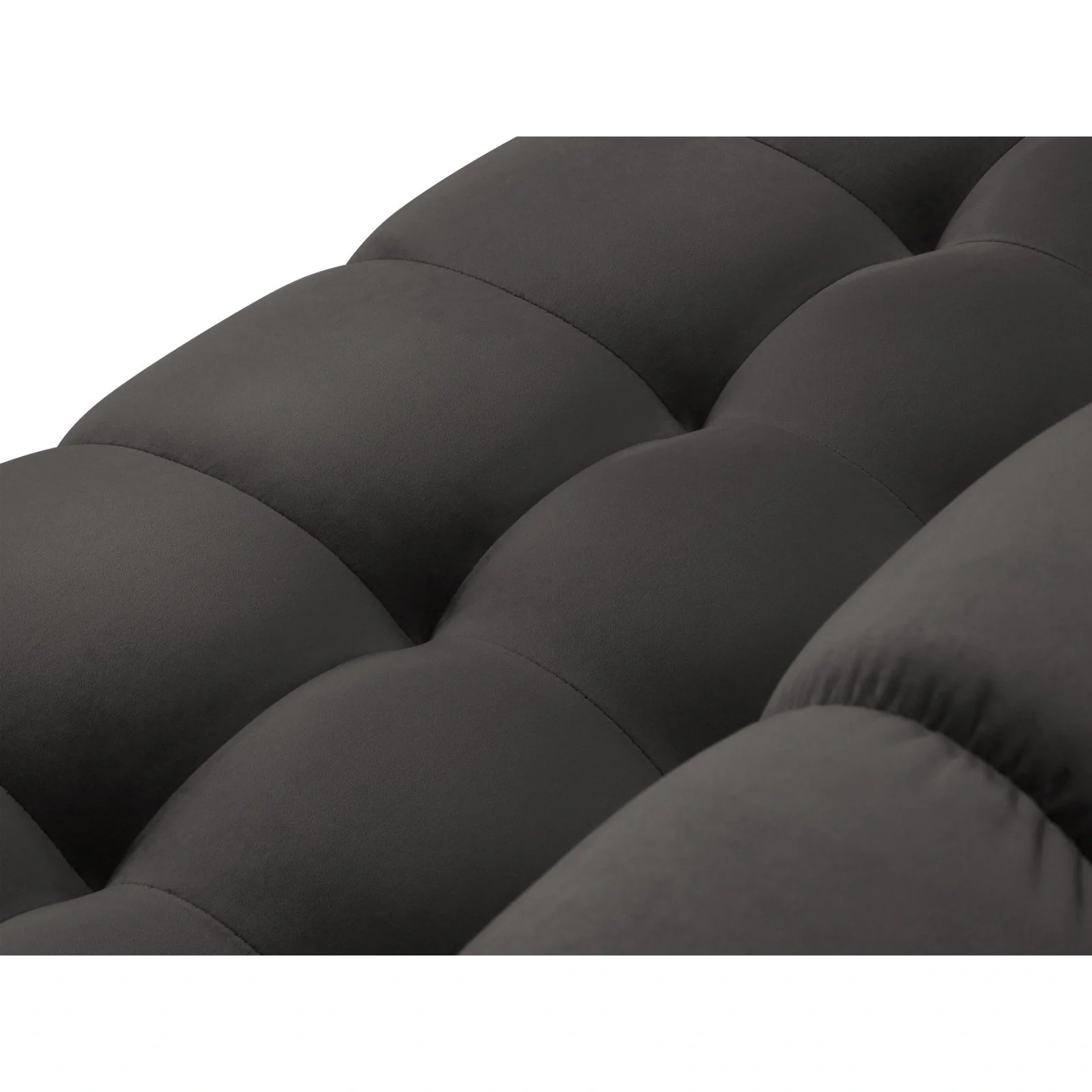 Bali 9-Sitzer Panorama Sofa aus Samt oder Strukturstoff, 327x256x75 cm - Image 103