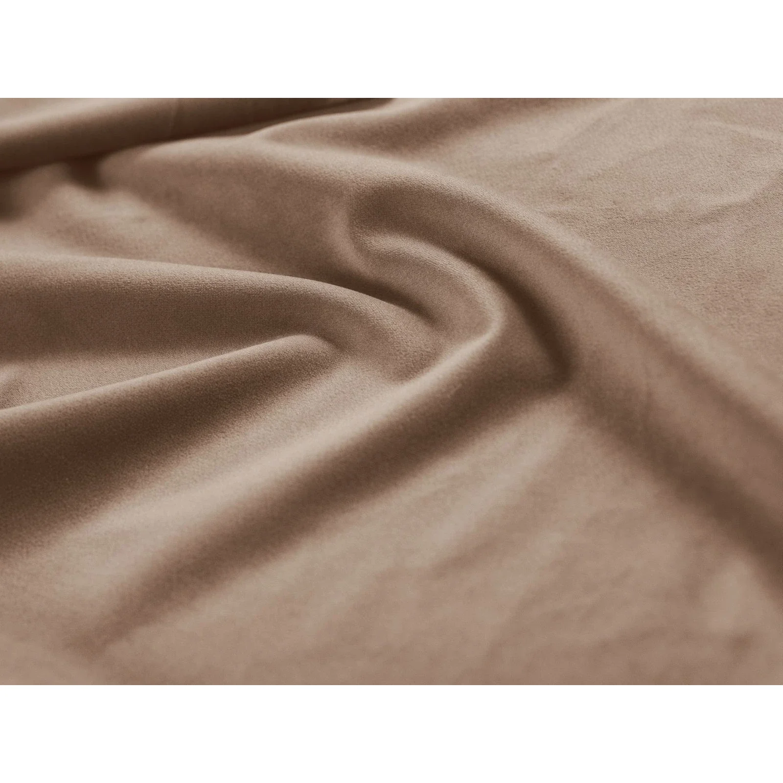 Bali 9-Sitzer Panorama Sofa aus Samt oder Strukturstoff, 327x256x75 cm - Image 116