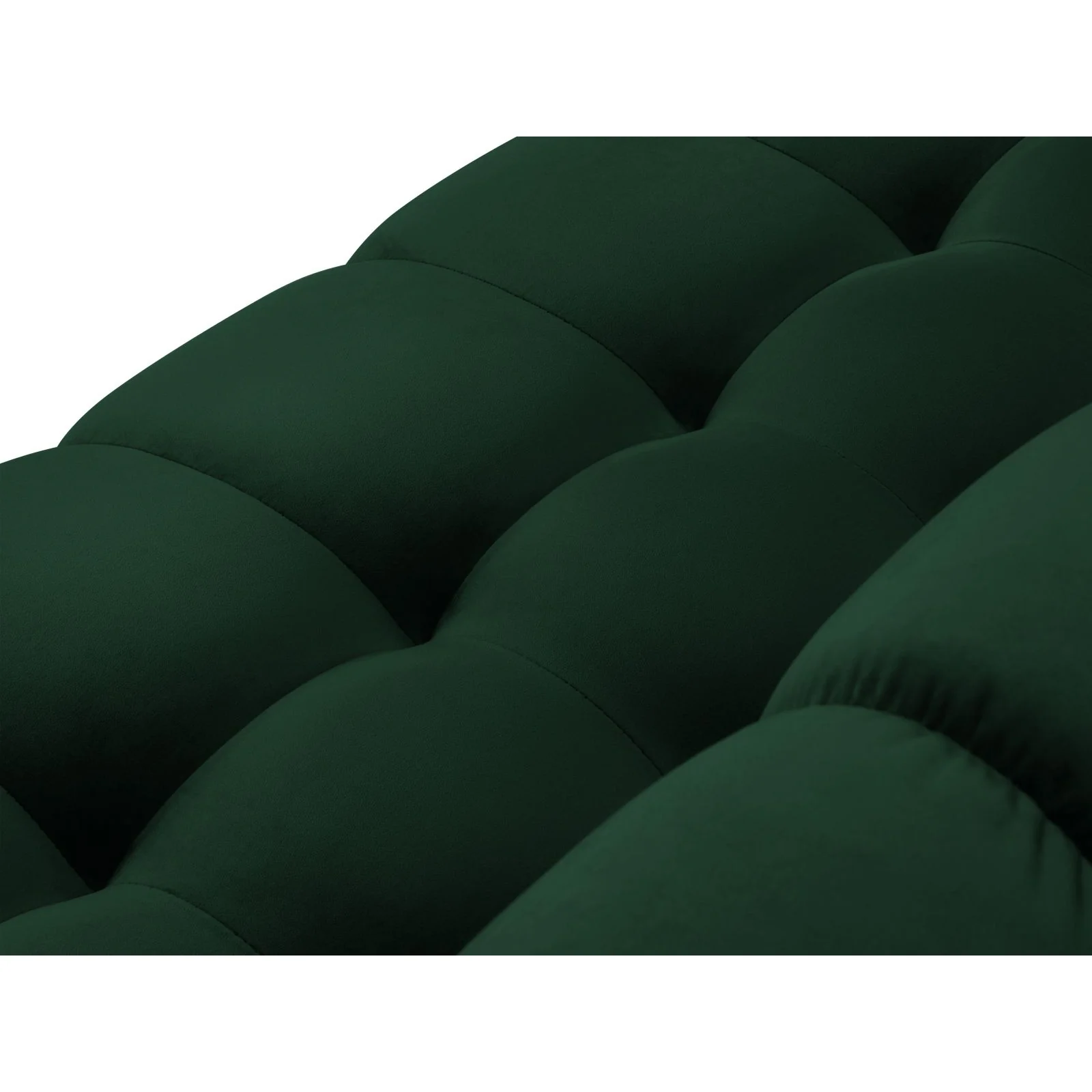 Bali 9-Sitzer Panorama Sofa aus Samt oder Strukturstoff, 327x256x75 cm - Image 139