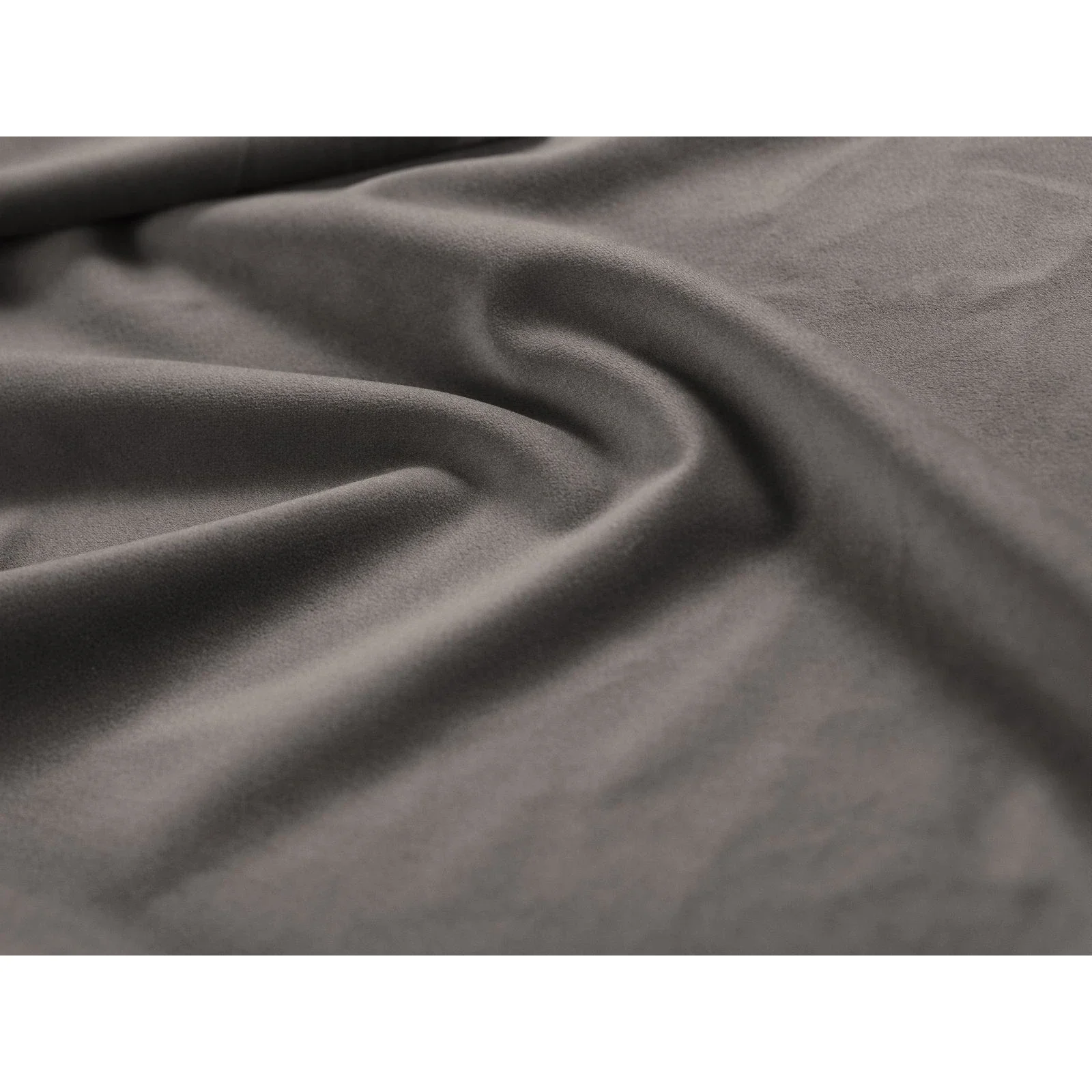 Bali 9-Sitzer Panorama Sofa aus Samt oder Strukturstoff, 327x256x75 cm - Image 176