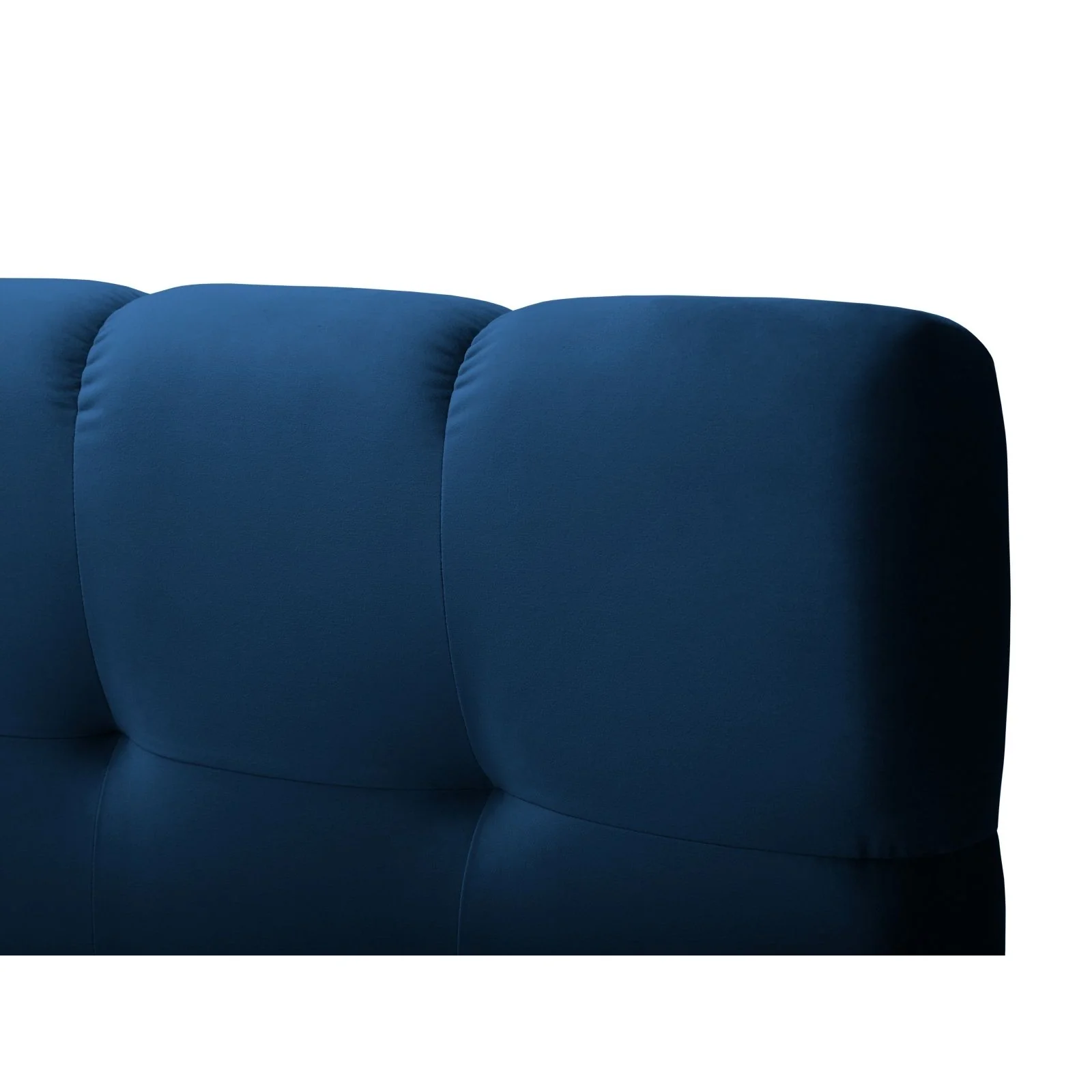 Bali Boxspringbett mit Kopfteil und Stauraum aus Samt, 180x200 cm - Image 30